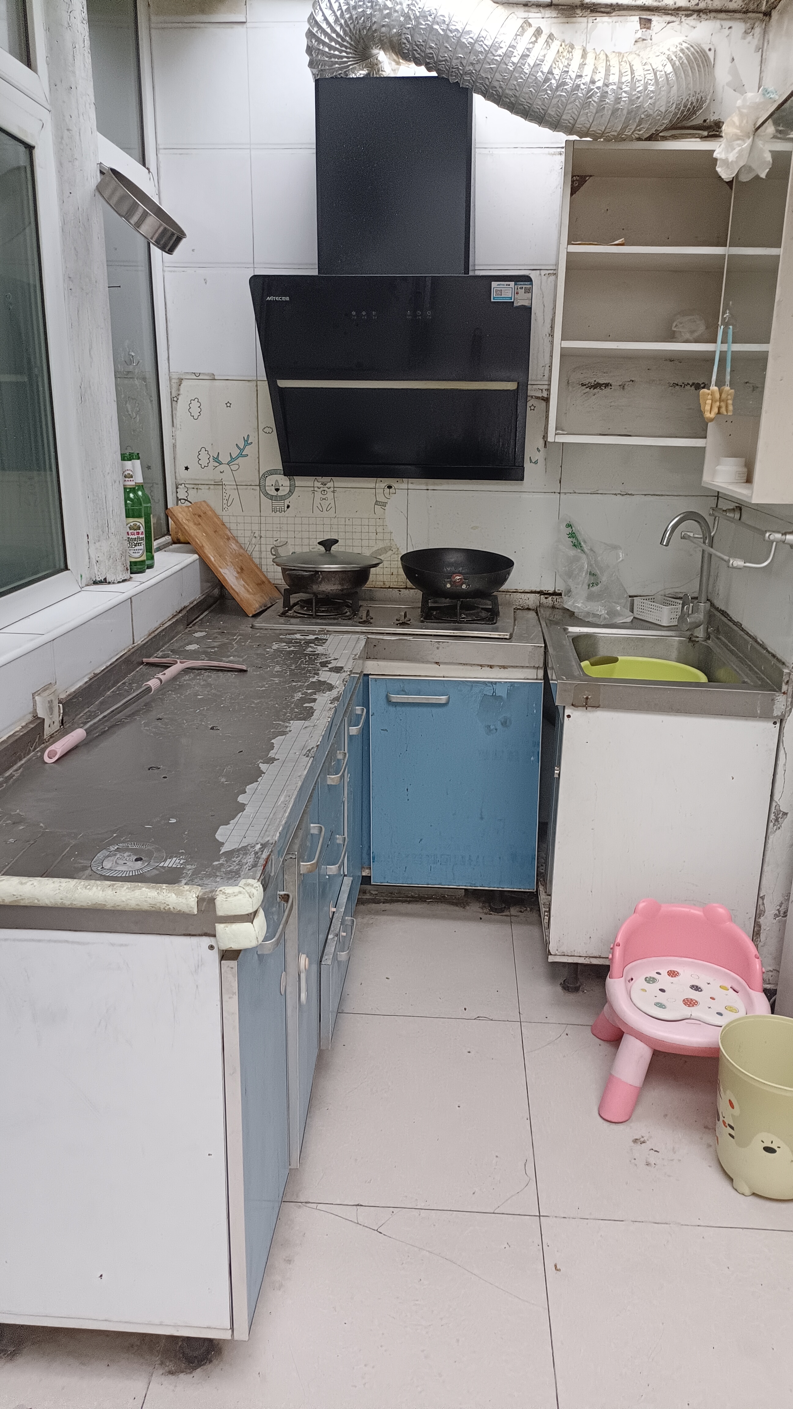 天桥 随时看房·