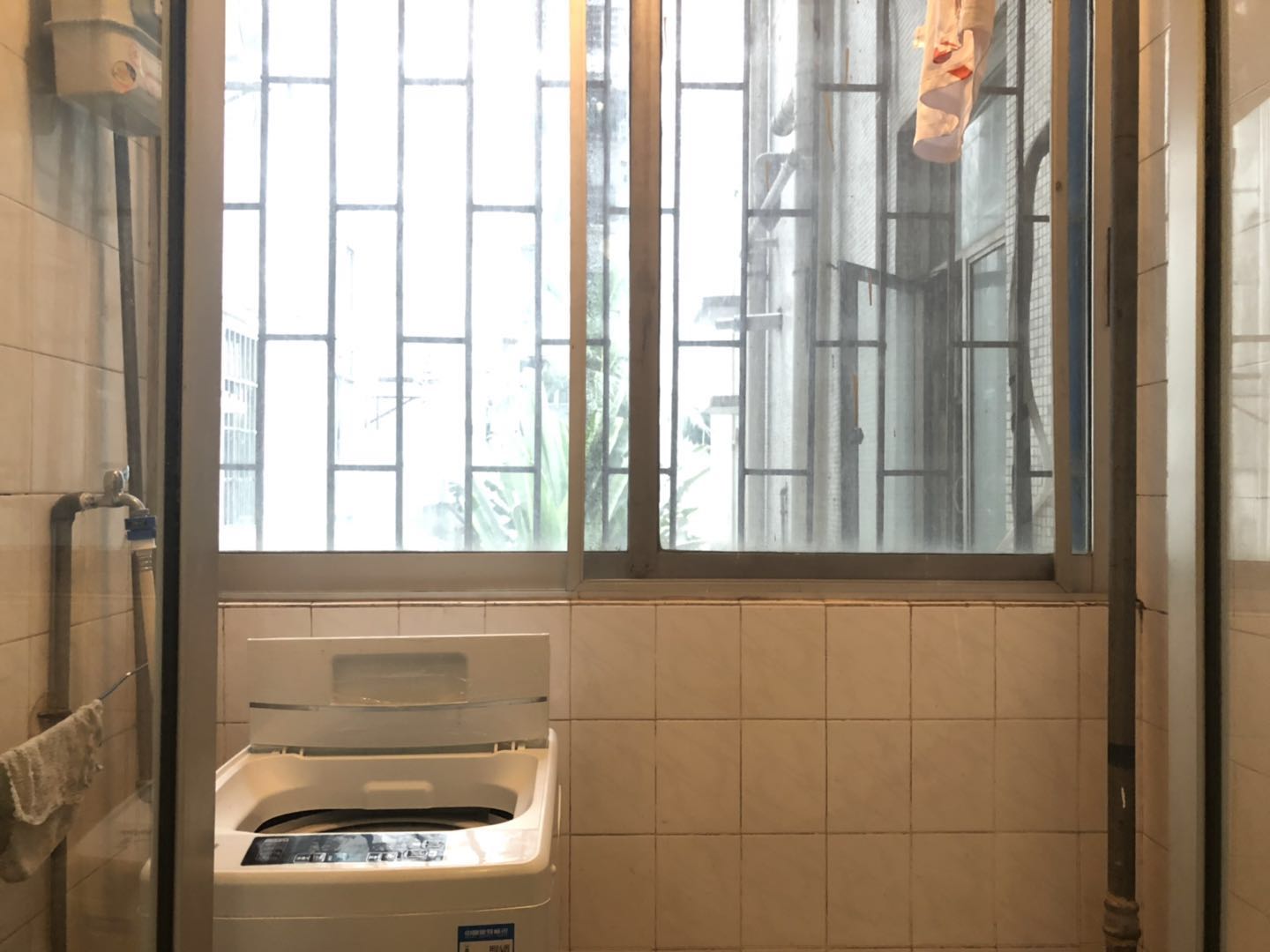 金田花苑 随时看房·
