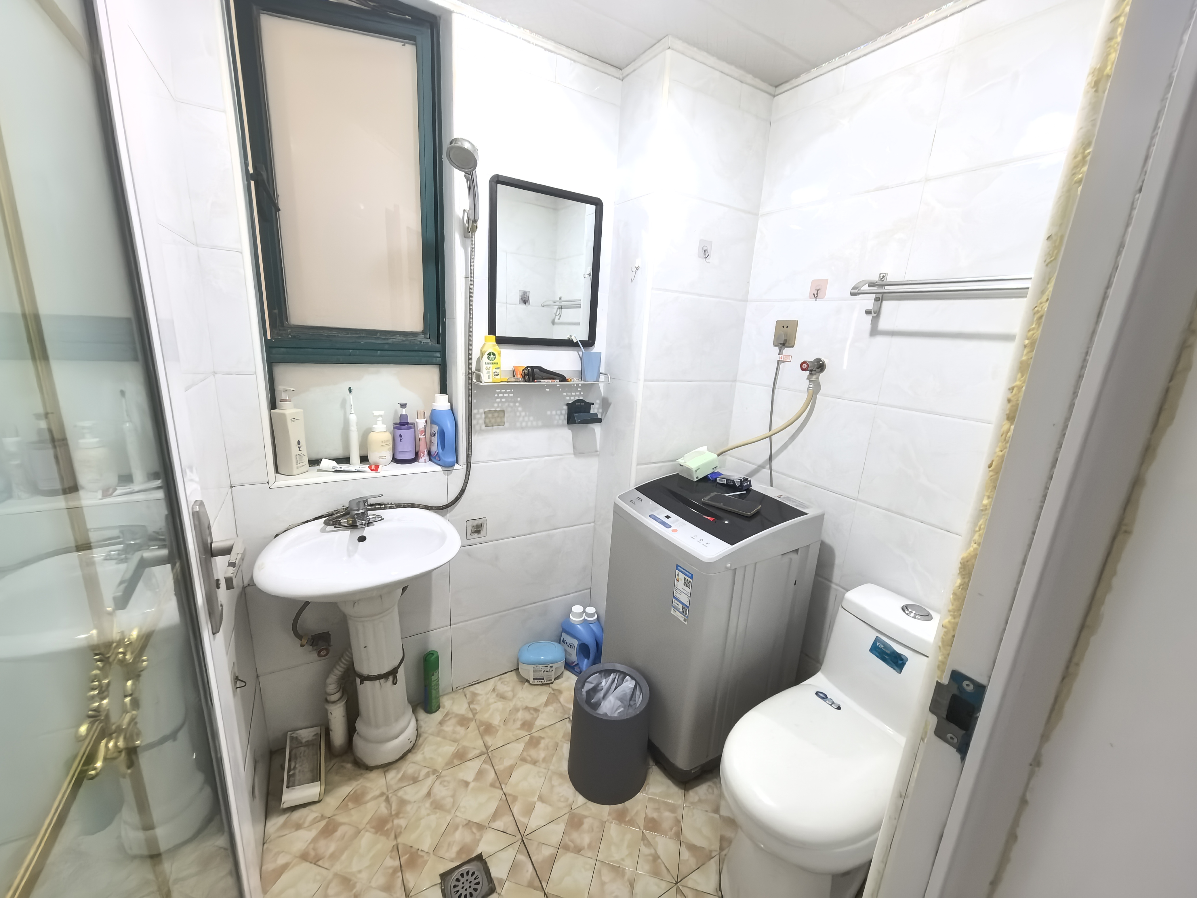 玉兰香苑 随时看房·