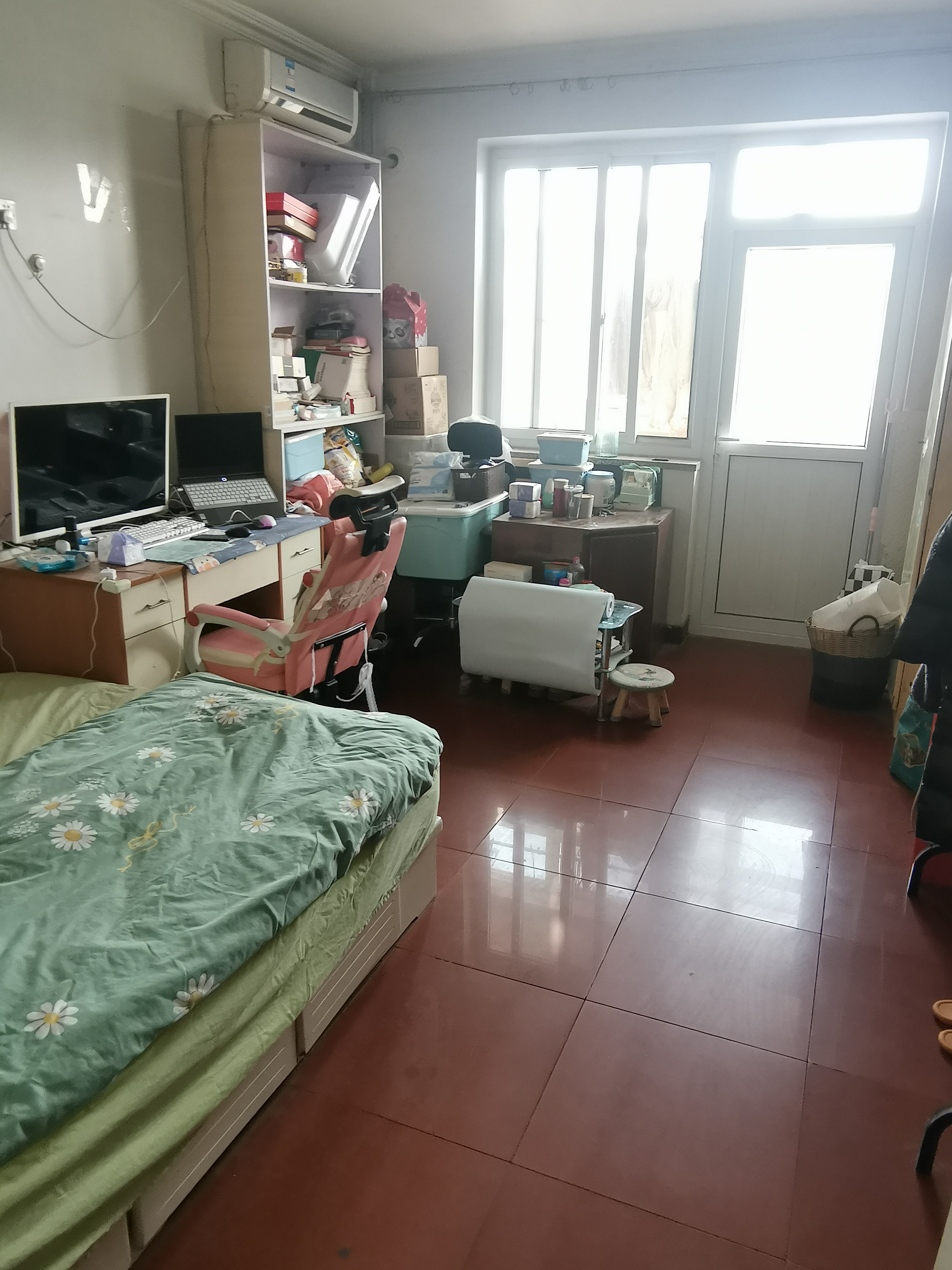 中国地图出版社纪家庙宿舍 随时看房·