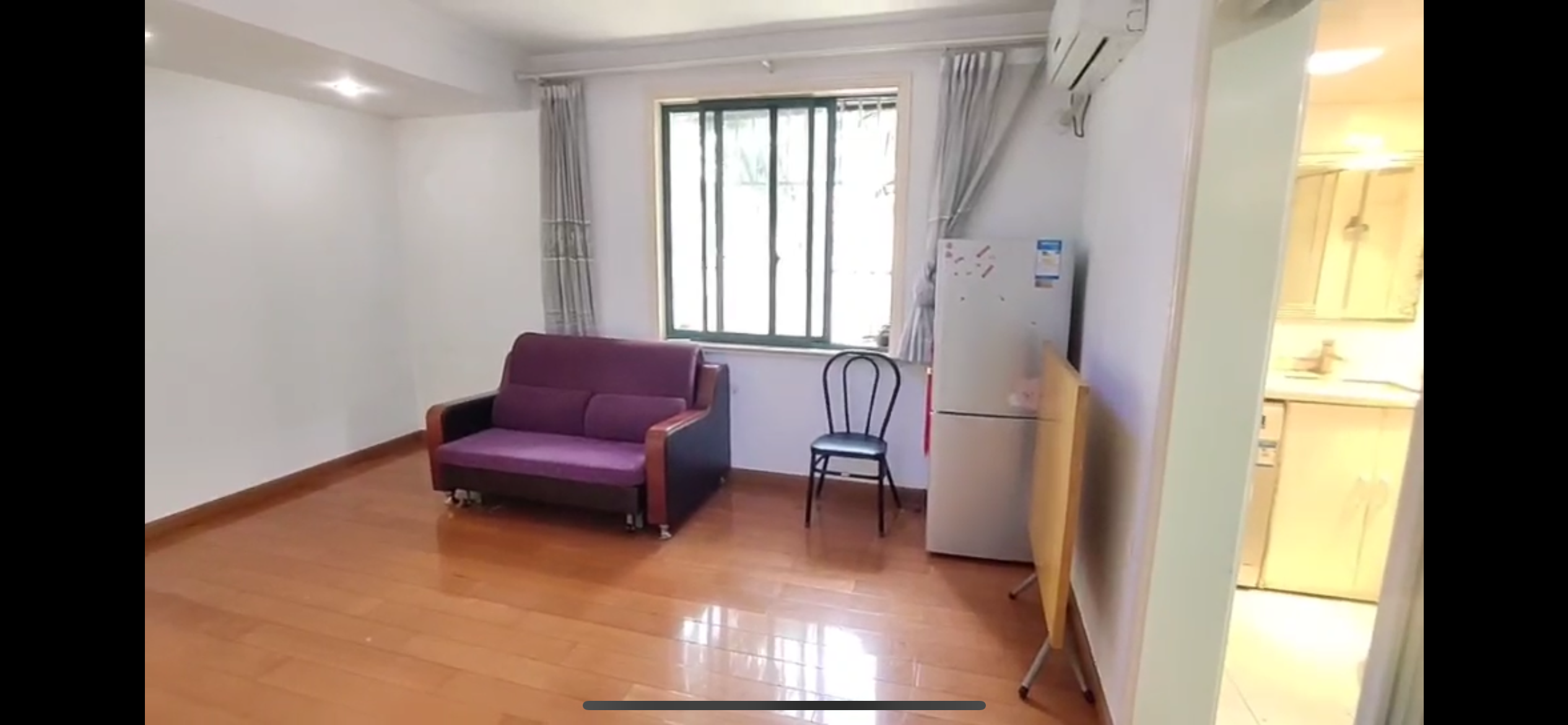 幸福新苑 随时看房·