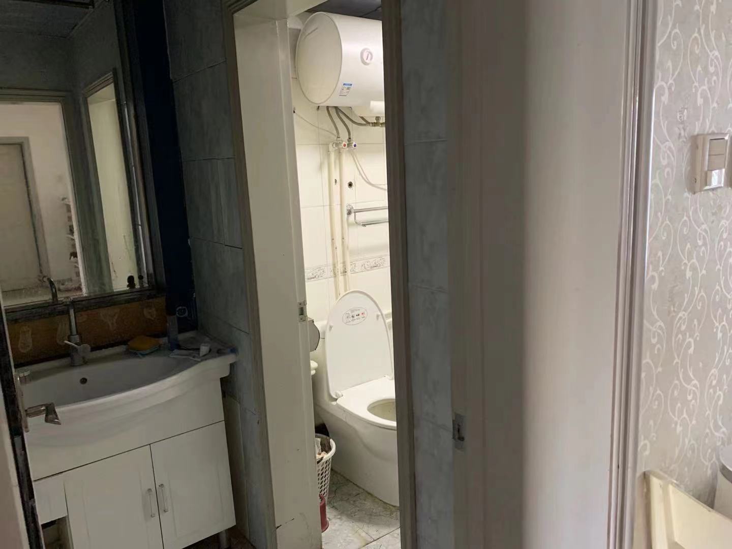 天通苑六区 随时看房·