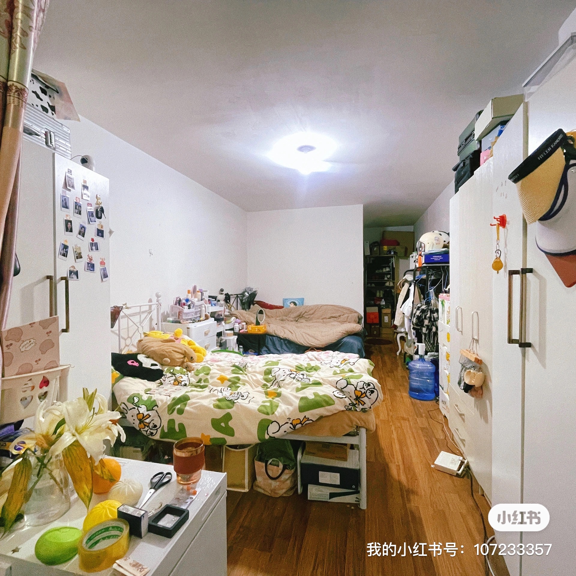 北卫新园 随时看房·