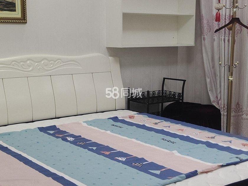 豪门君怡花苑 随时看房·