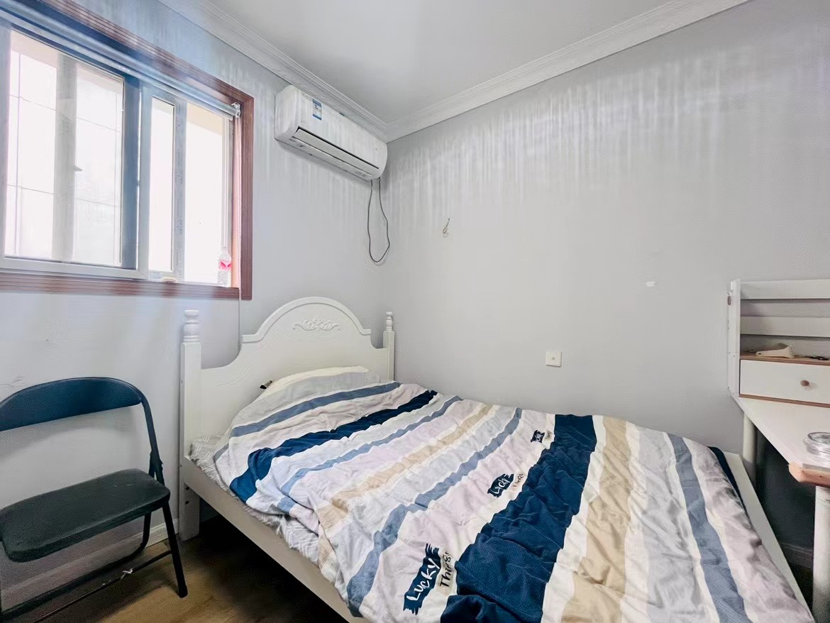 金虹桥娄山关|天山二村 随时看房·