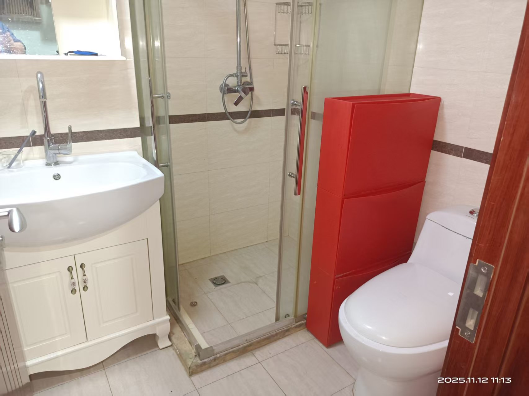 法华南里34号天华公馆 随时看房·