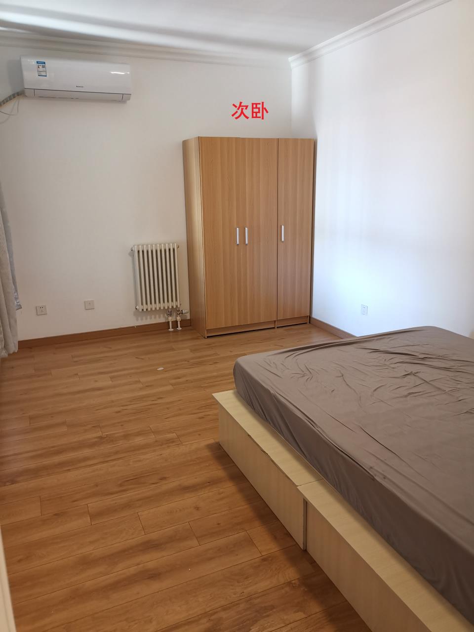 中铁碧桂园丰锦苑 随时看房·