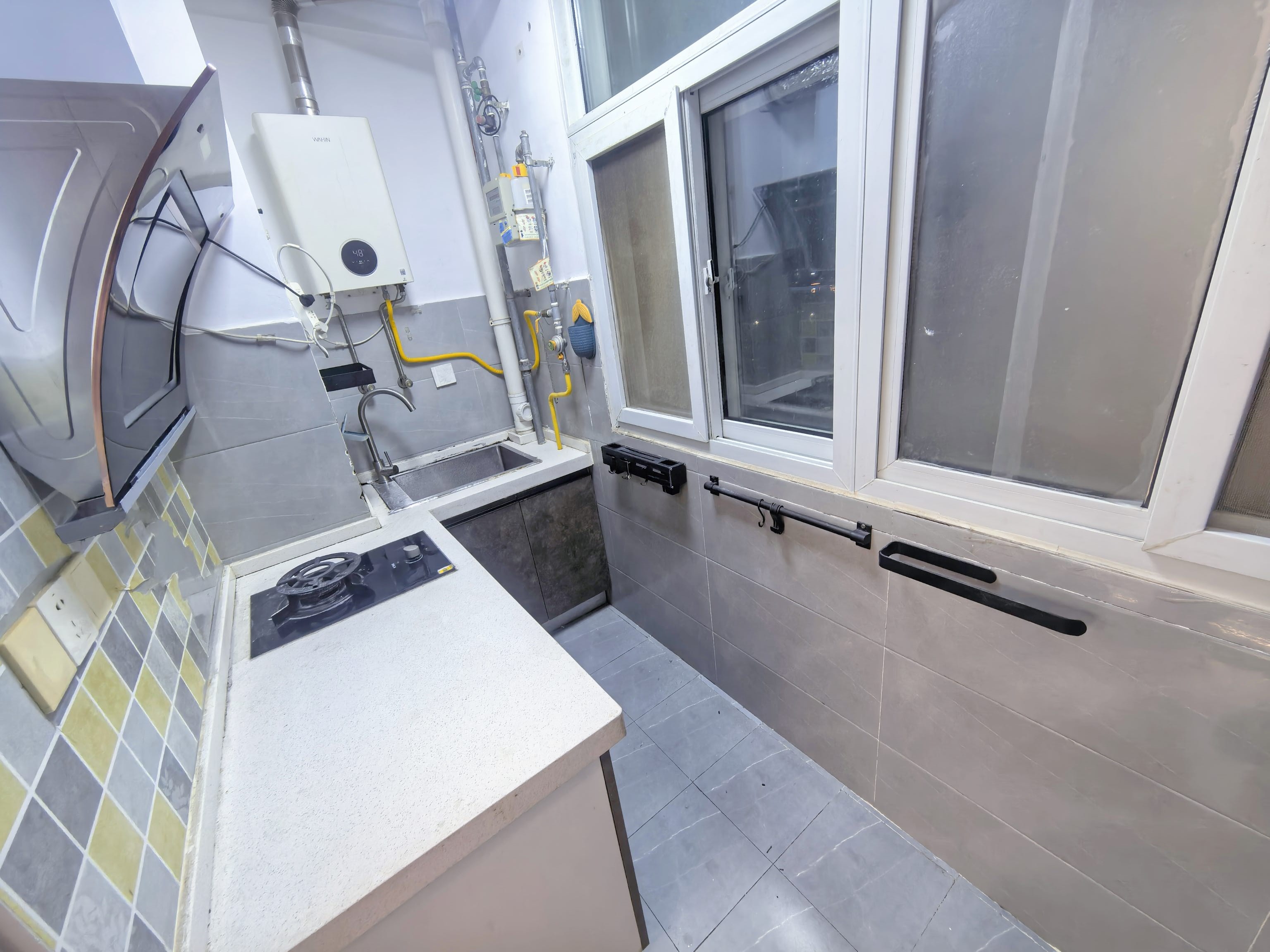 东岸尚景 随时看房·