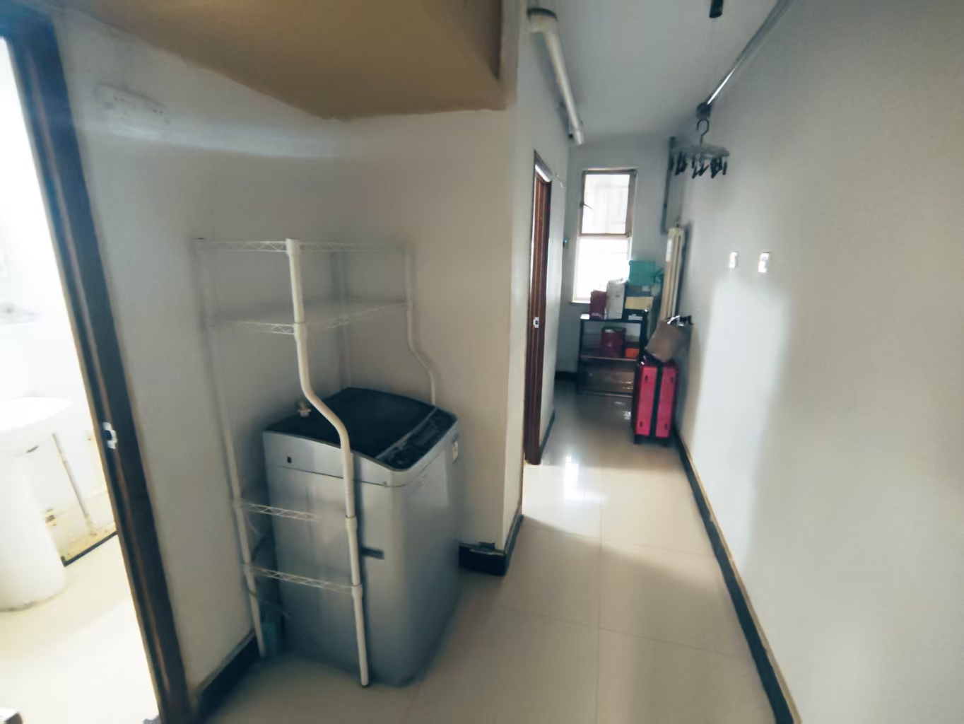 万寿路地铁口26号院 随时看房·