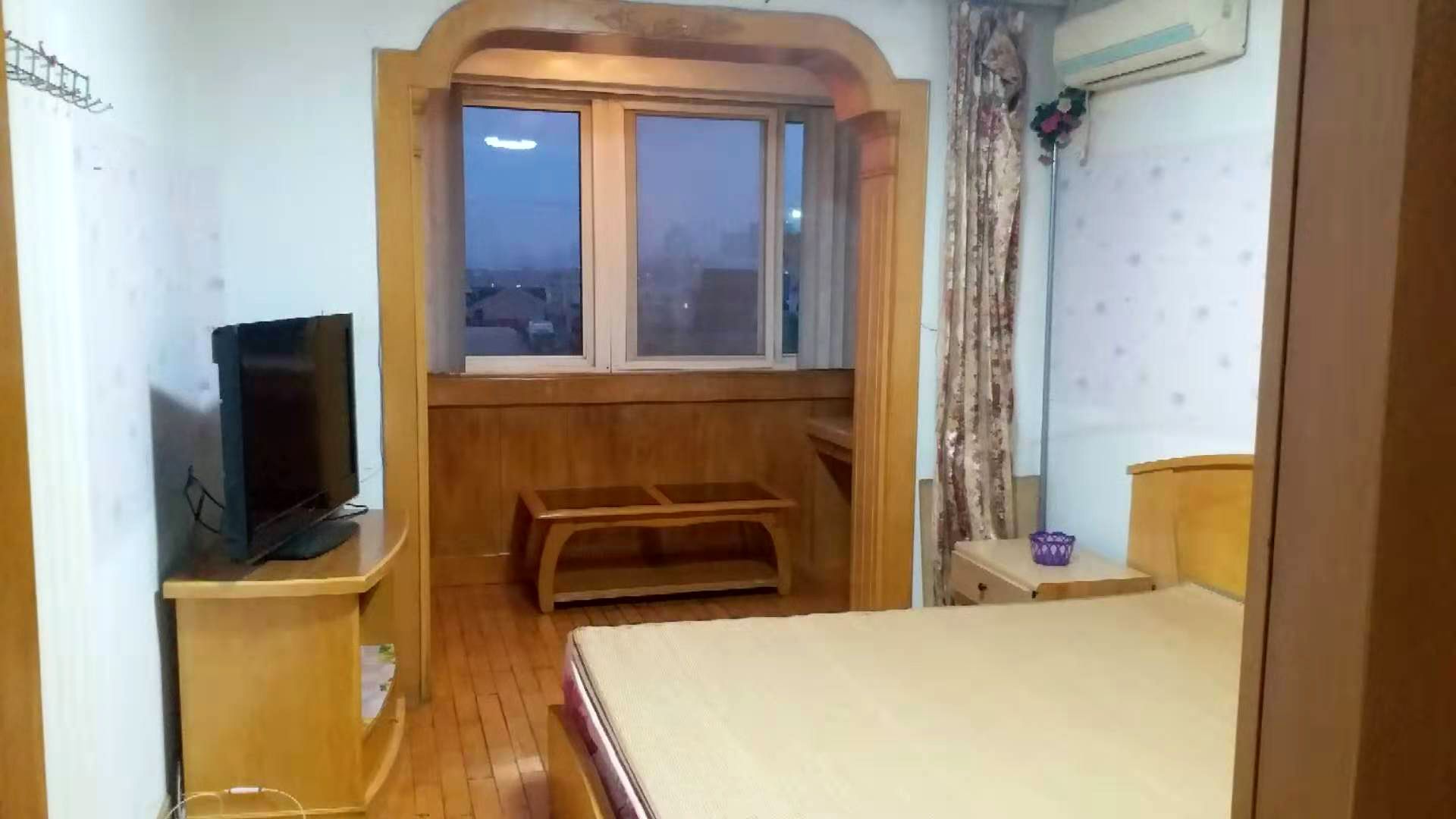 四机七区 随时看房·