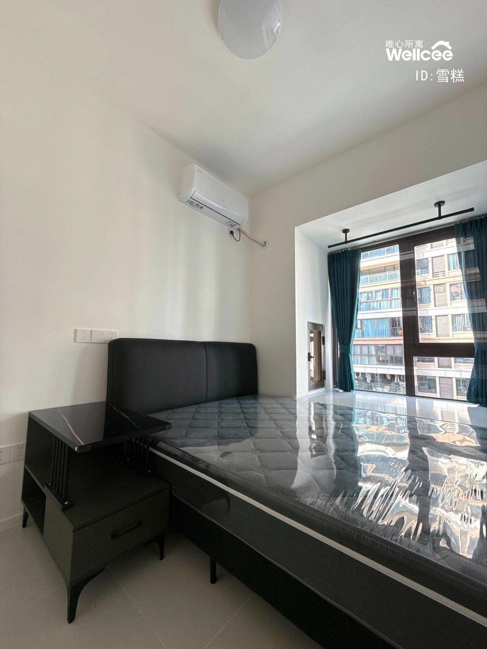 金隅新都会天境 随时看房·