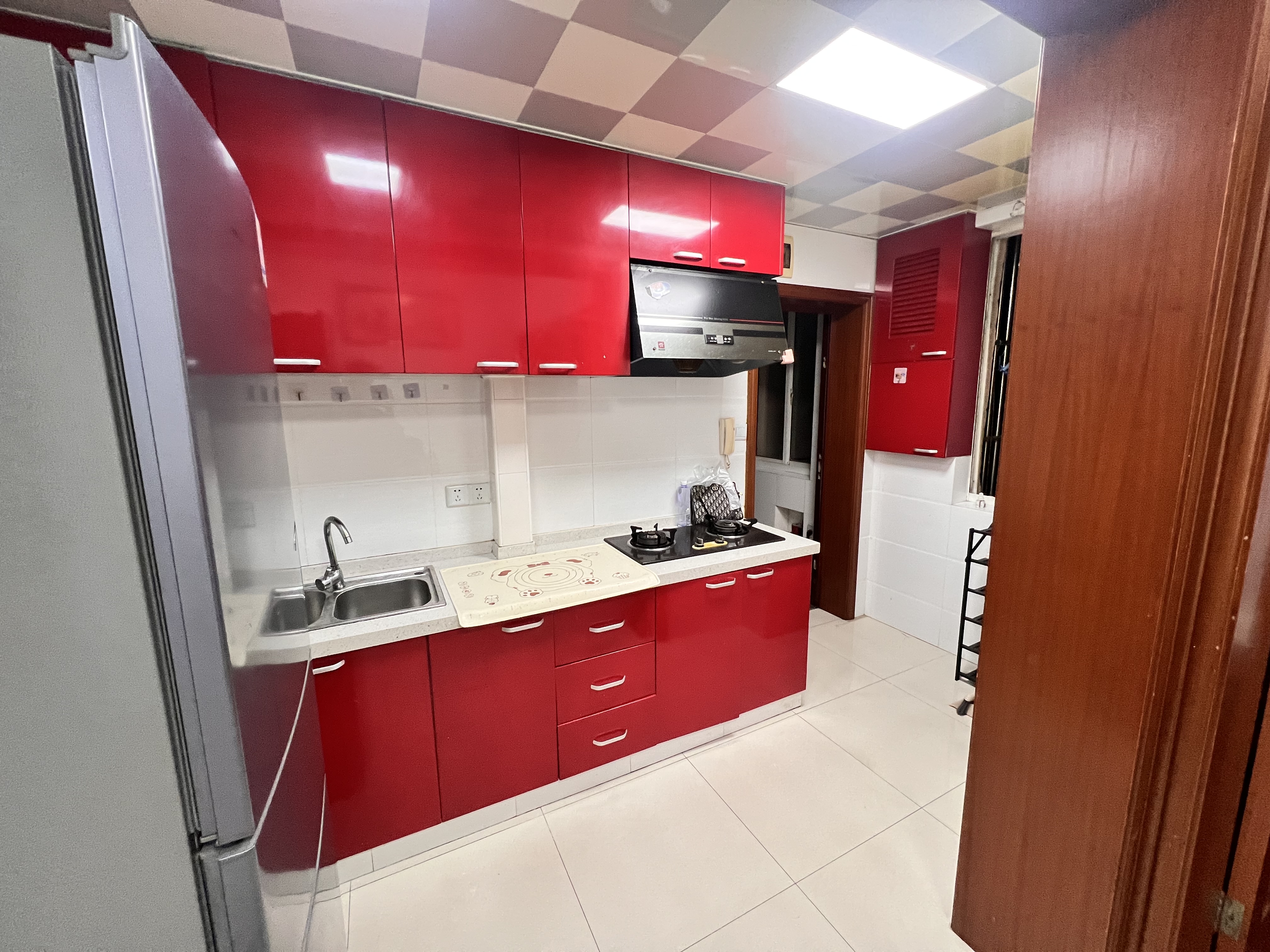 通河六村 随时看房·