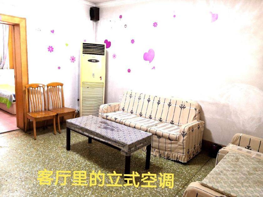梁府小区 随时看房·