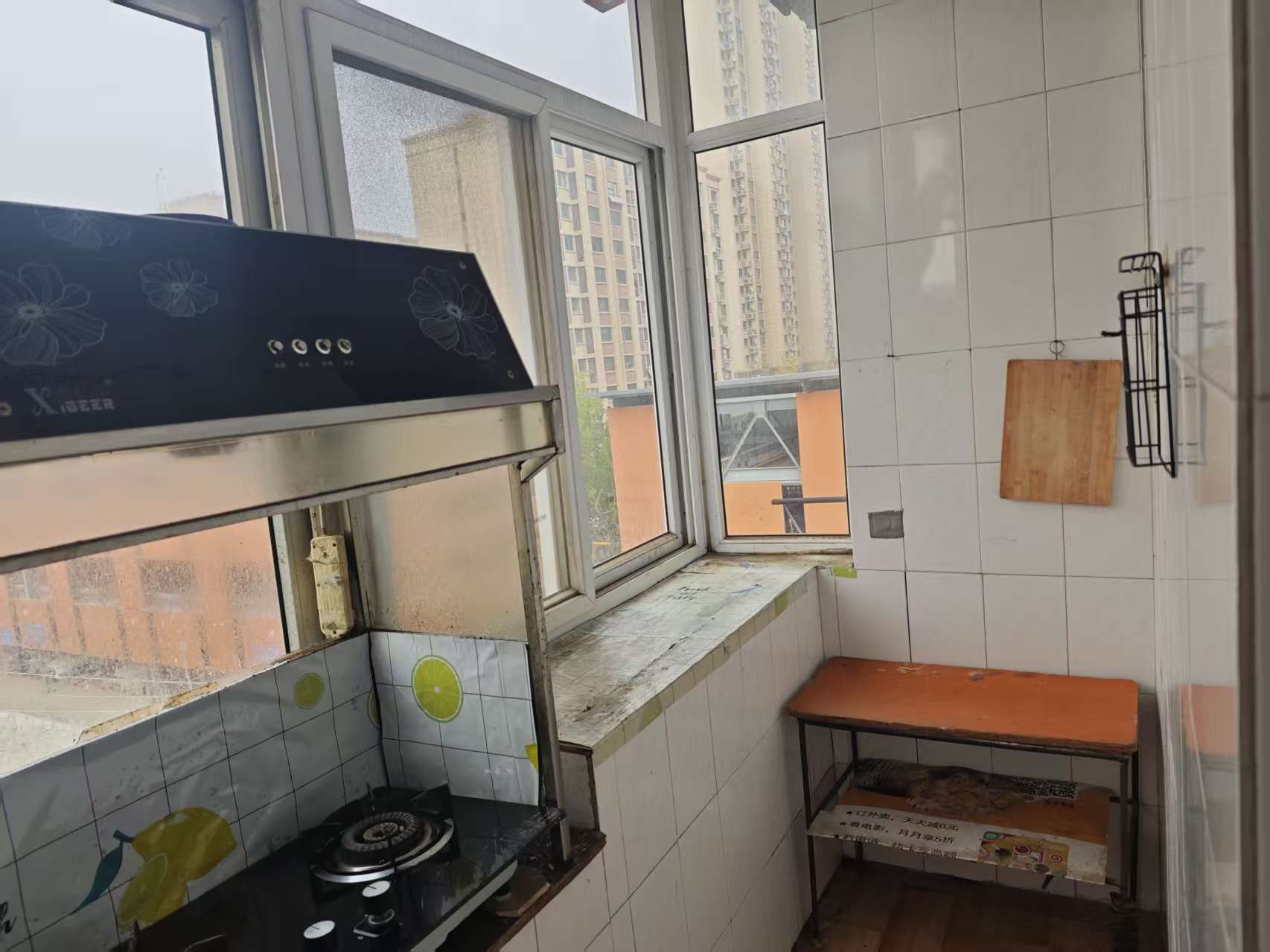 天鹅小区 随时看房·