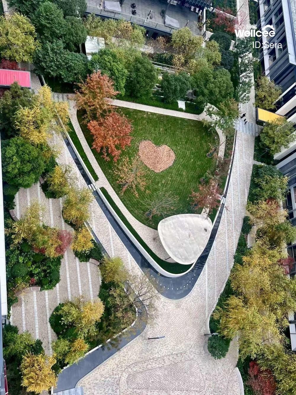 中兴路一号 随时看房·