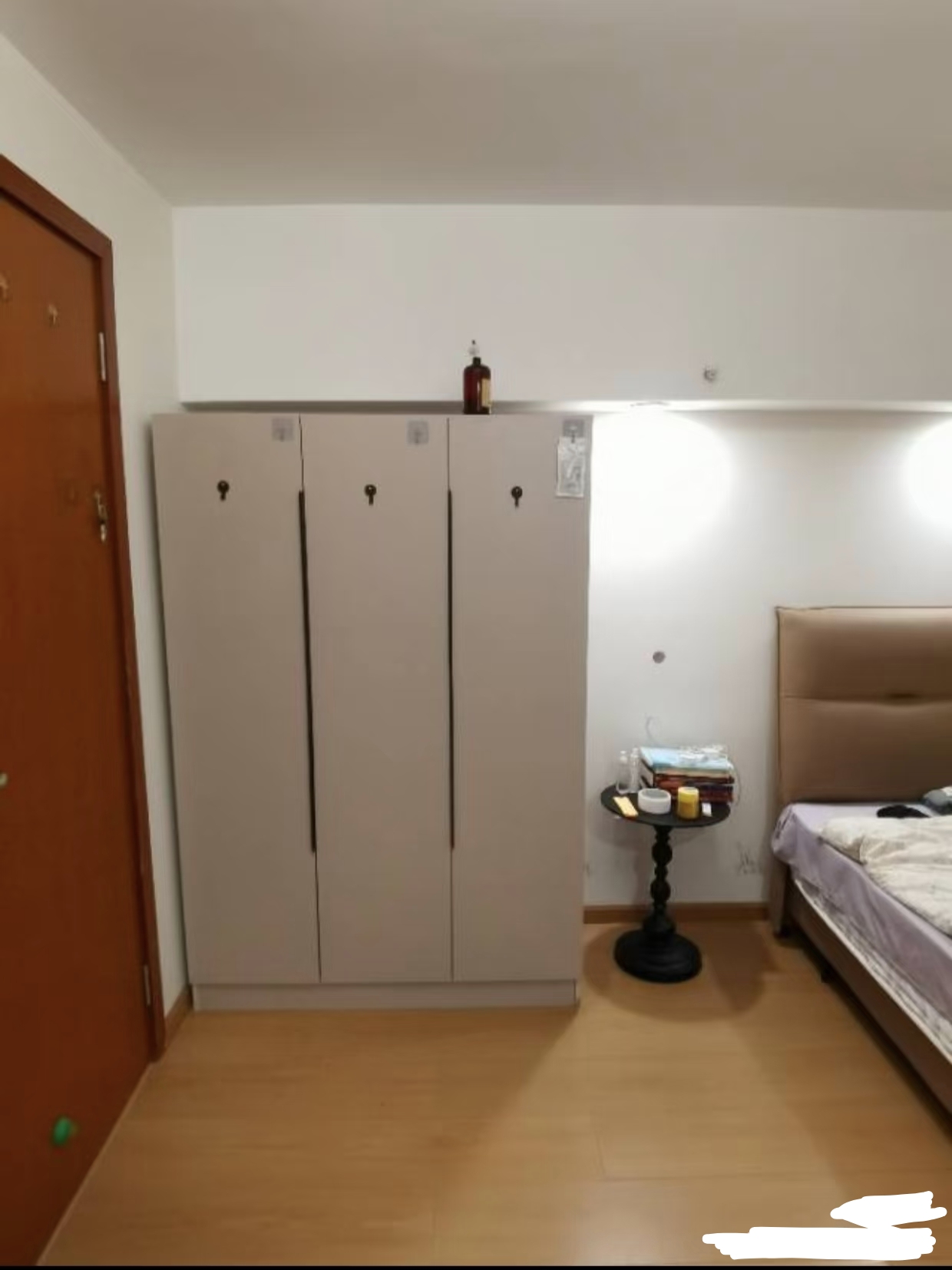 蓝光东方天地 随时看房·