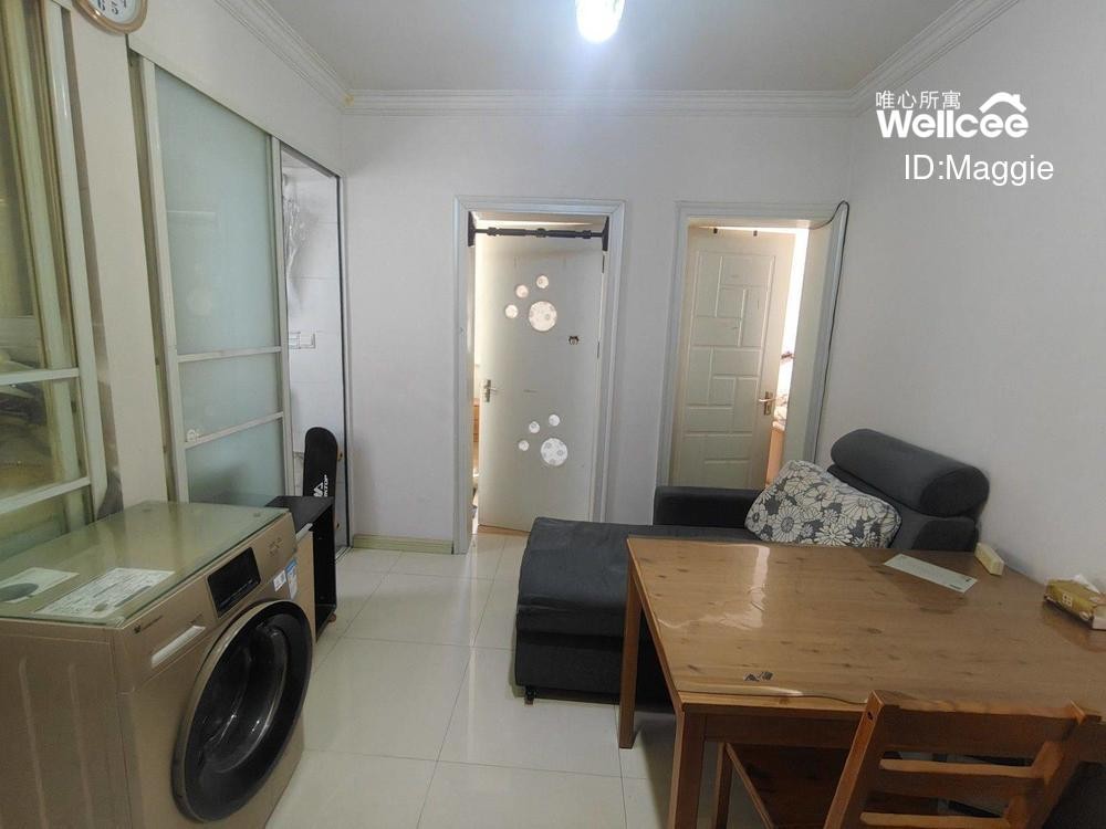 福竹小区 随时看房·