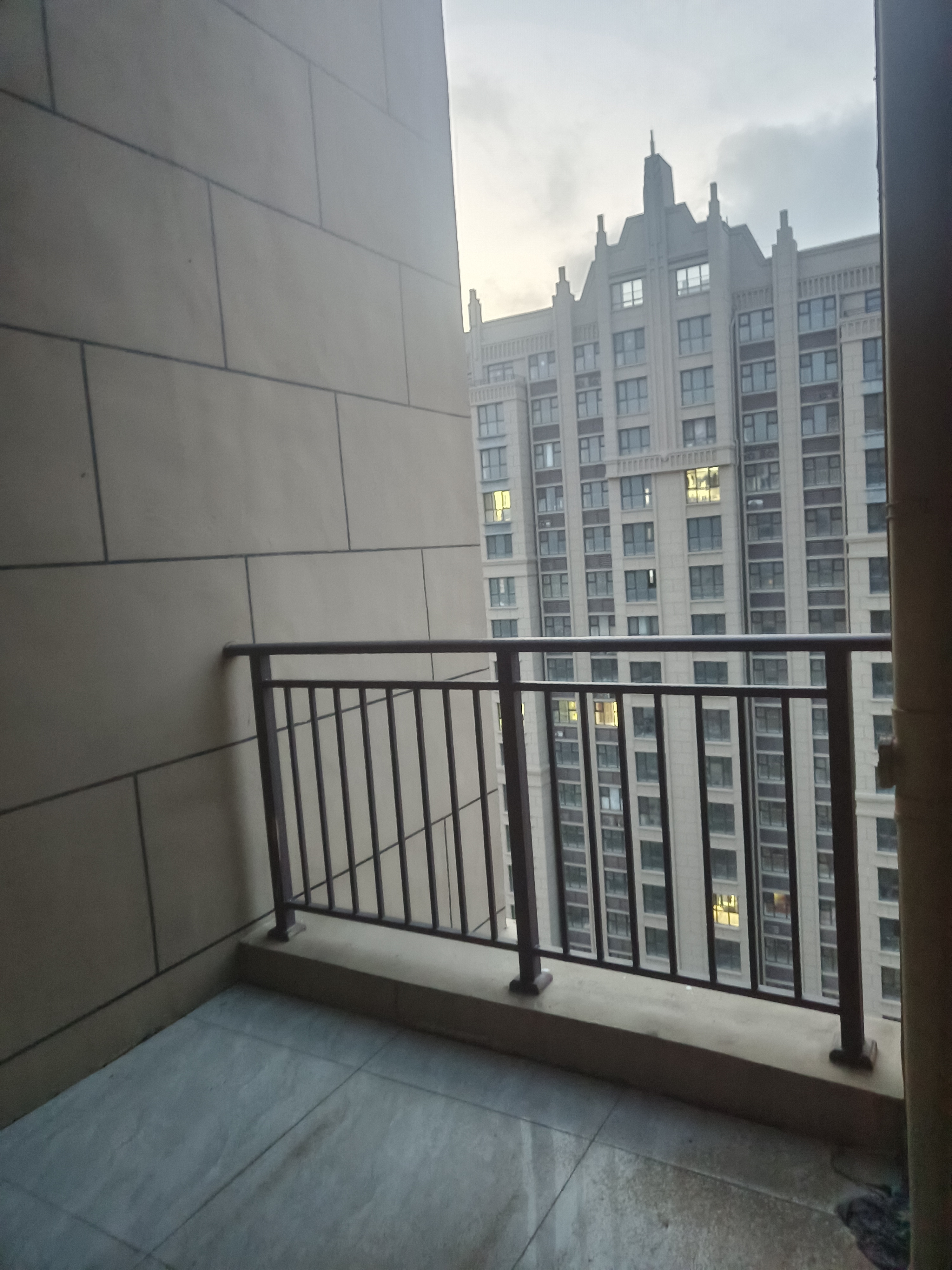万德御景峰 随时看房·
