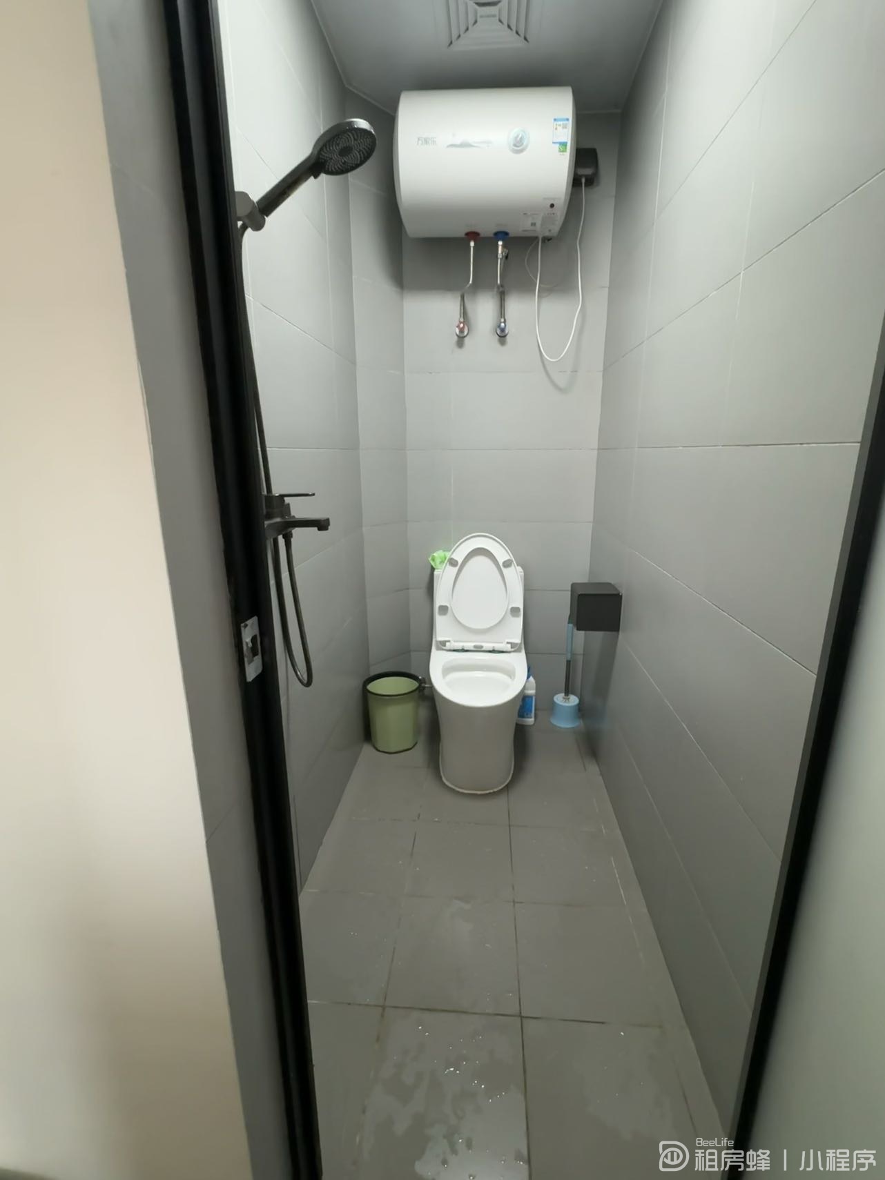 乐谷寓 随时看房·