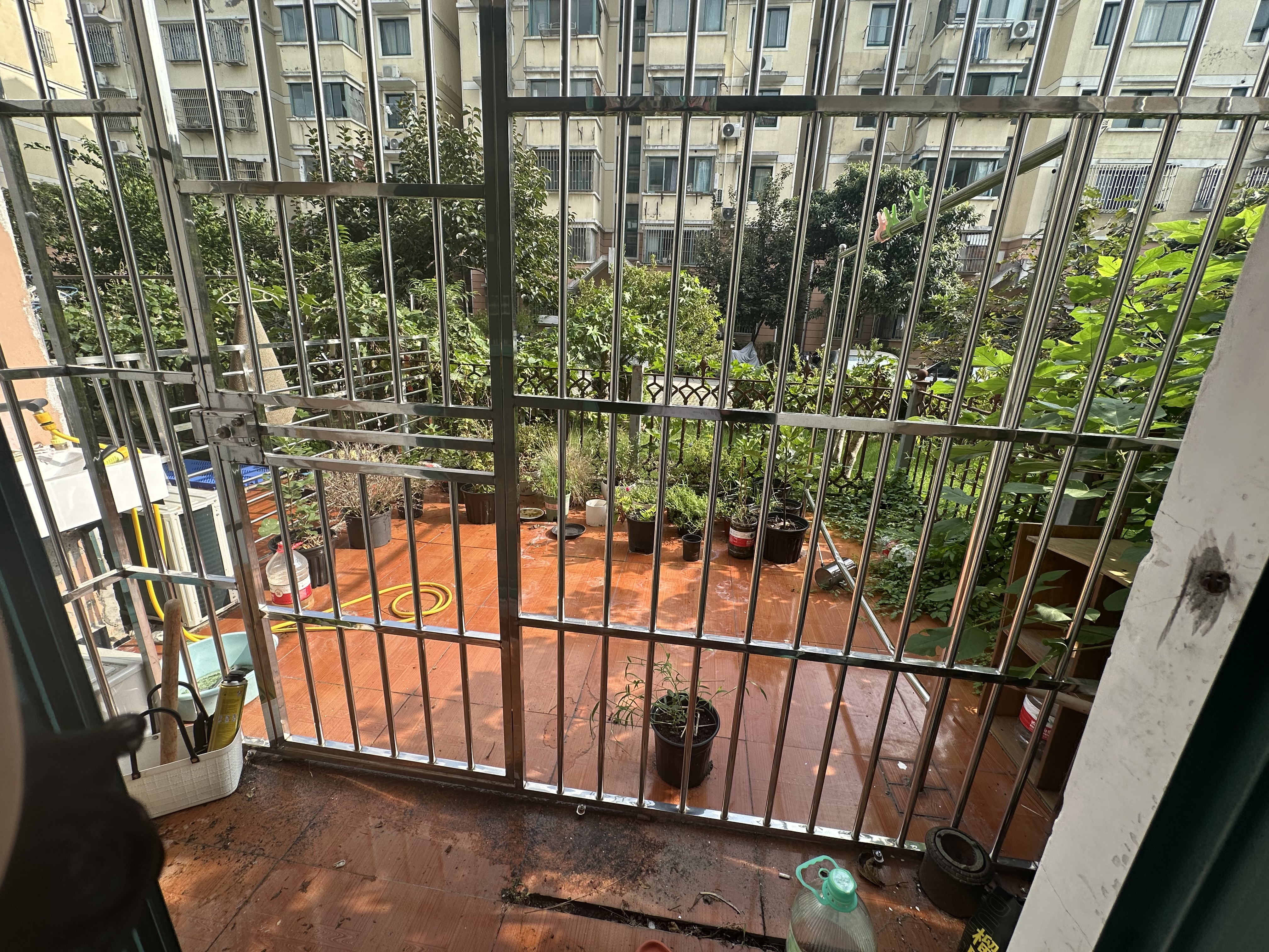 玉兰香苑三期 随时看房·