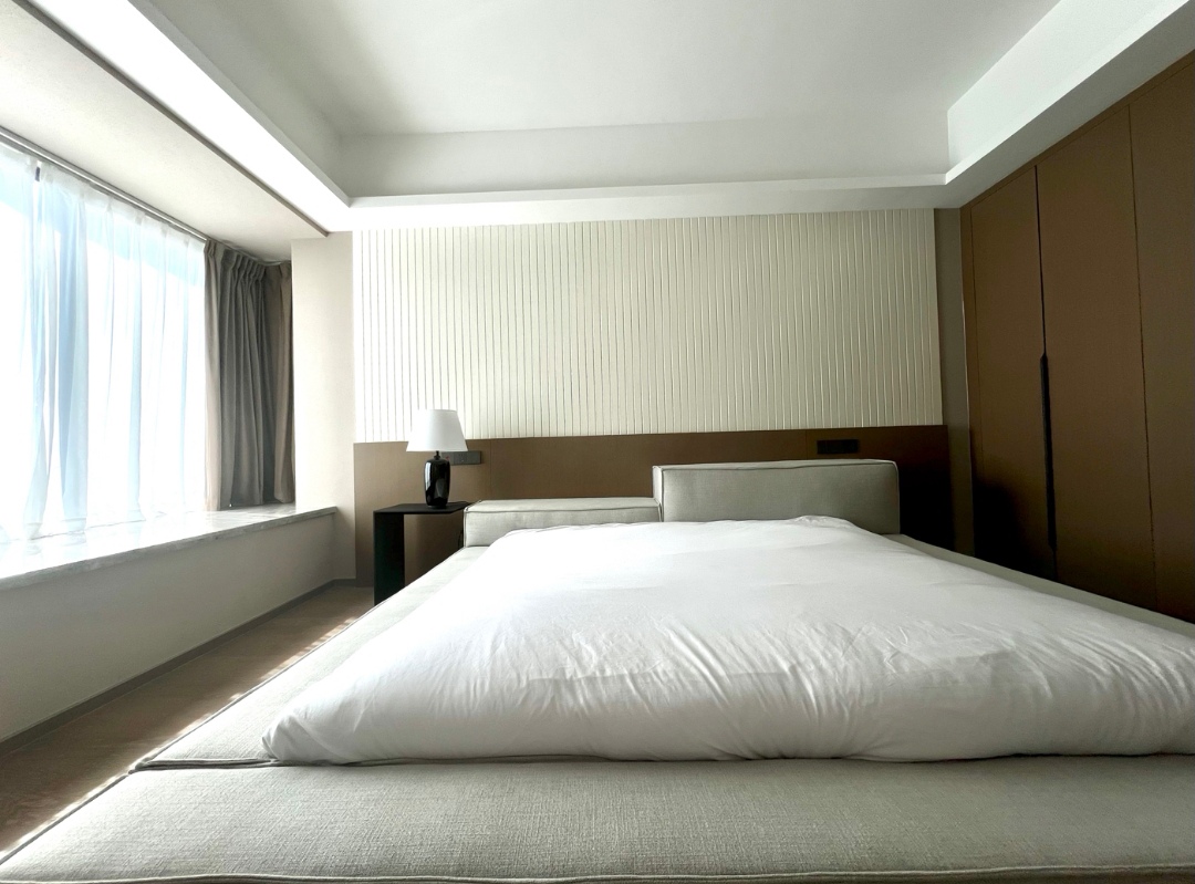 凯德九章 随时看房·