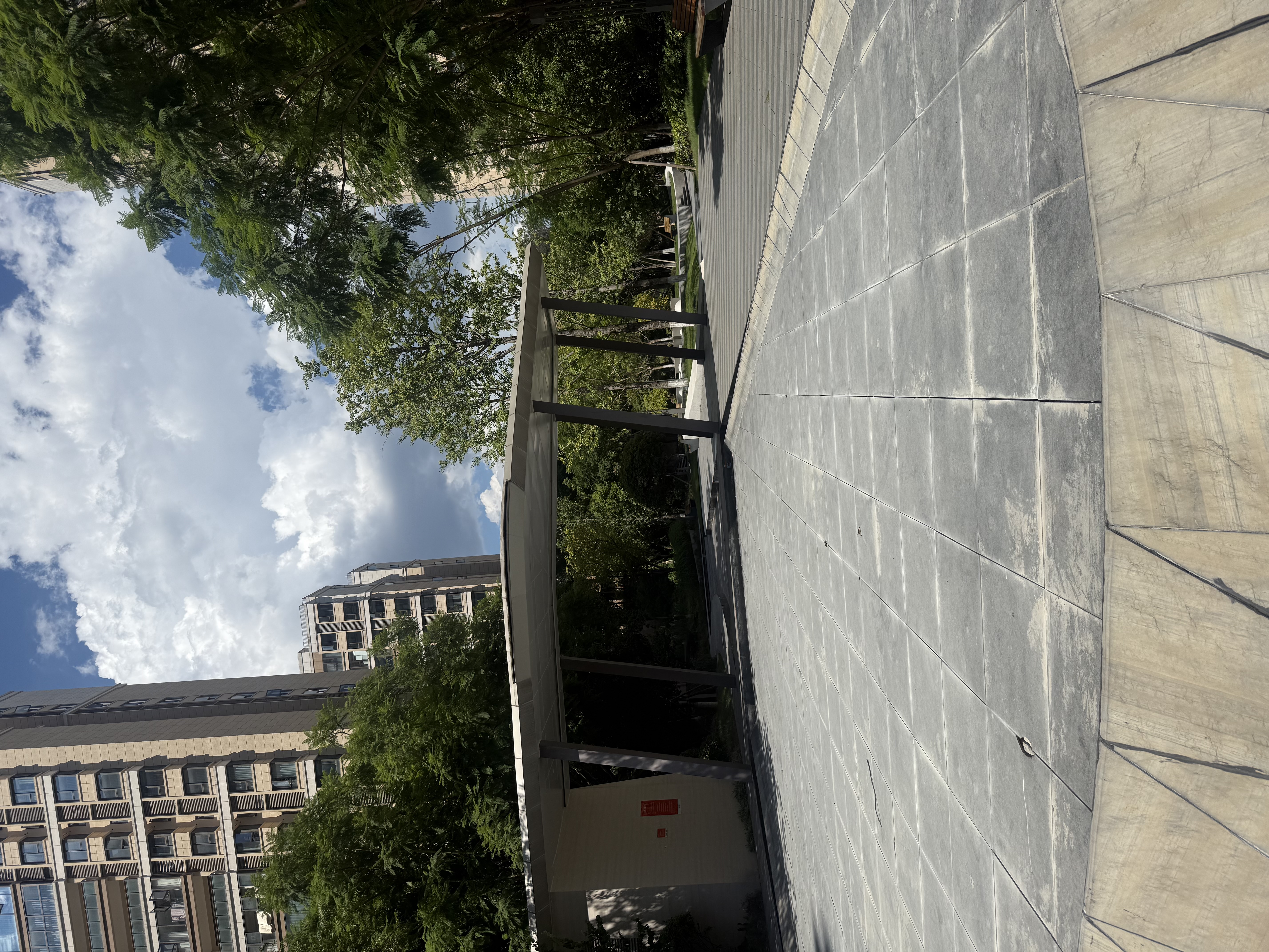 金隅新都会天境 随时看房·