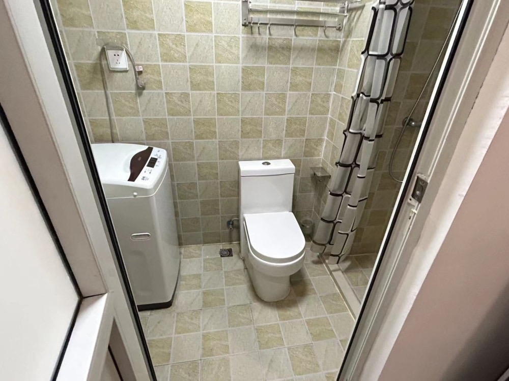 随寓青年社区（浙海广场店） 随时看房·