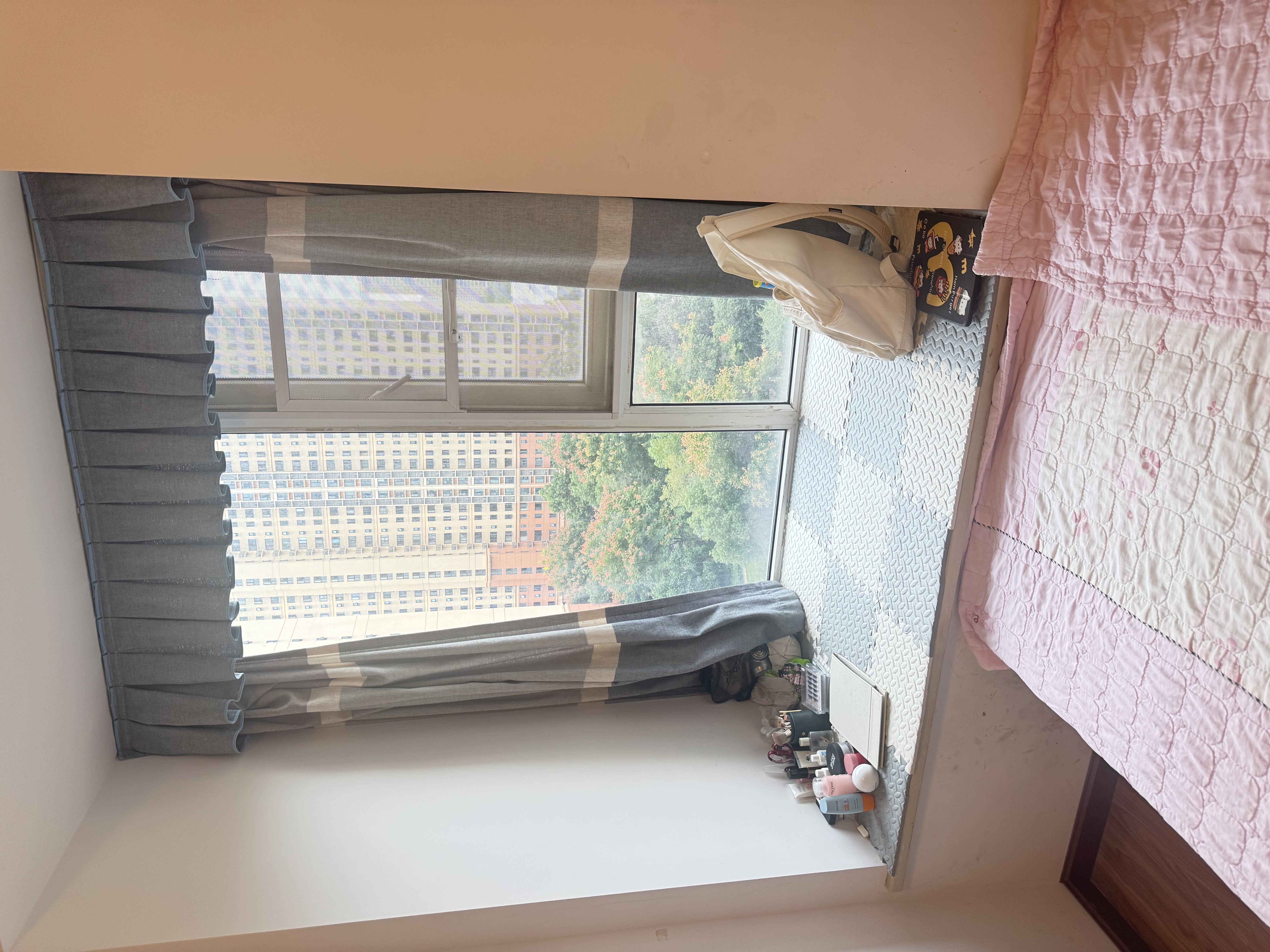 金域天下三期 随时看房·