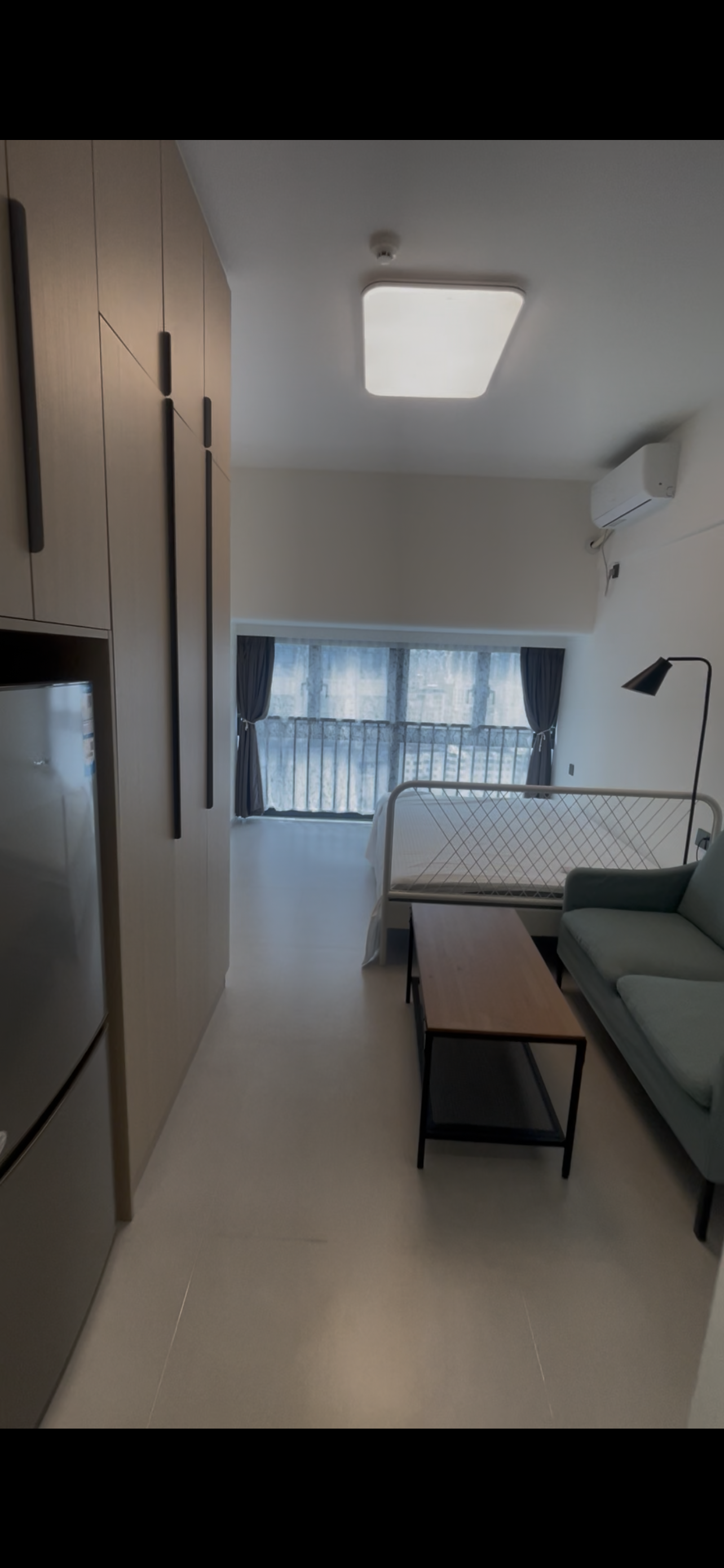 朗峻广场 1居室 3000元/月