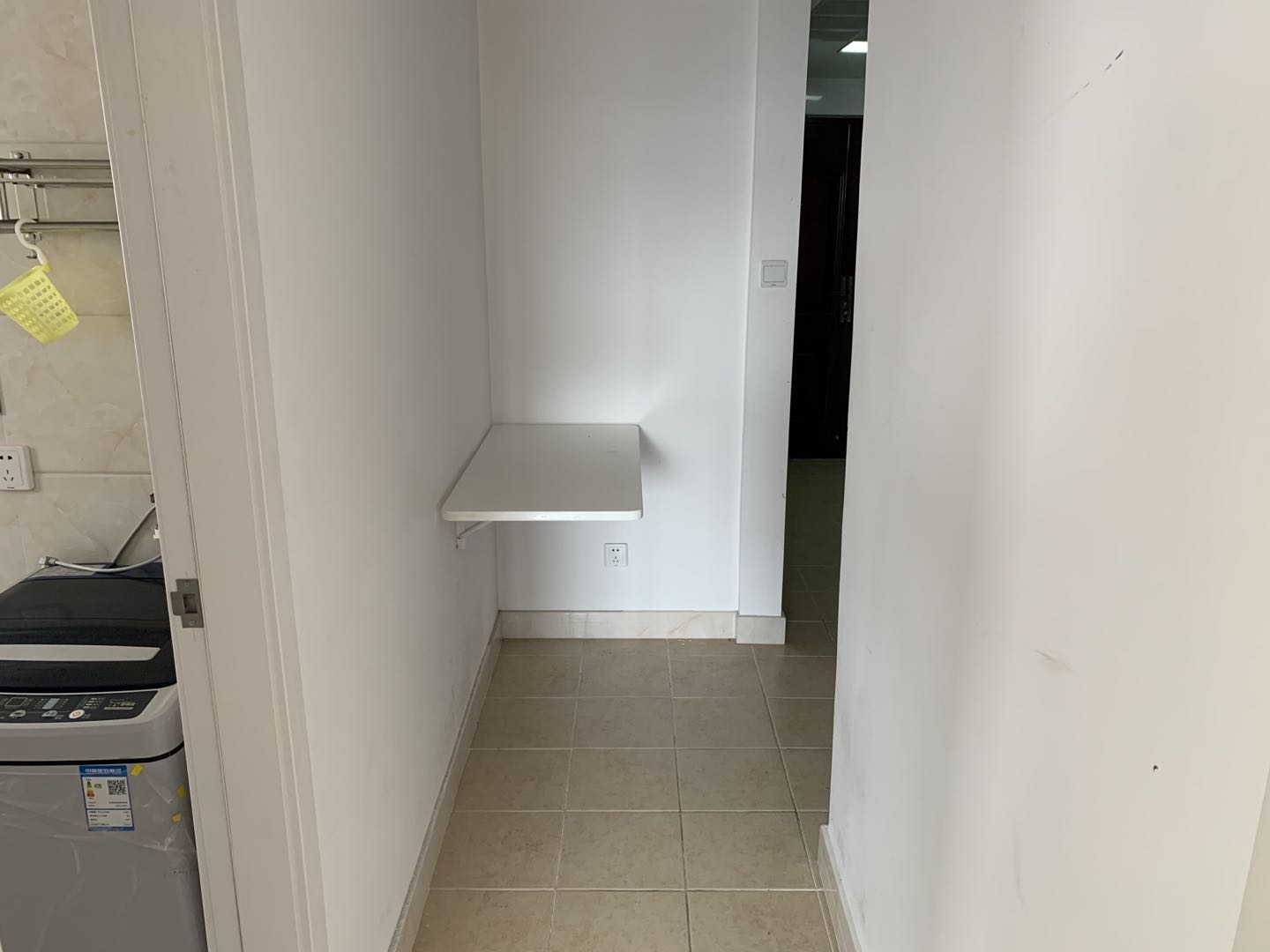 数量大楼 随时看房·