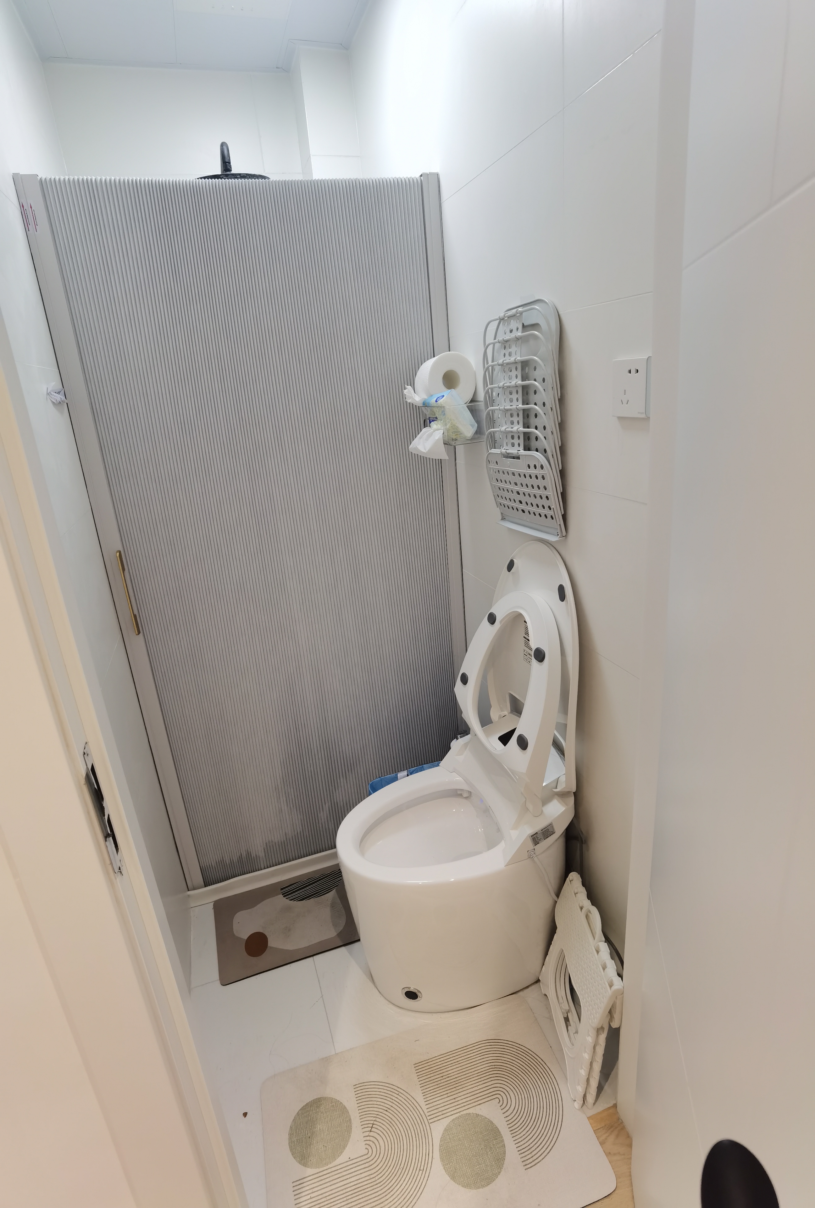 潍坊四村 随时看房·