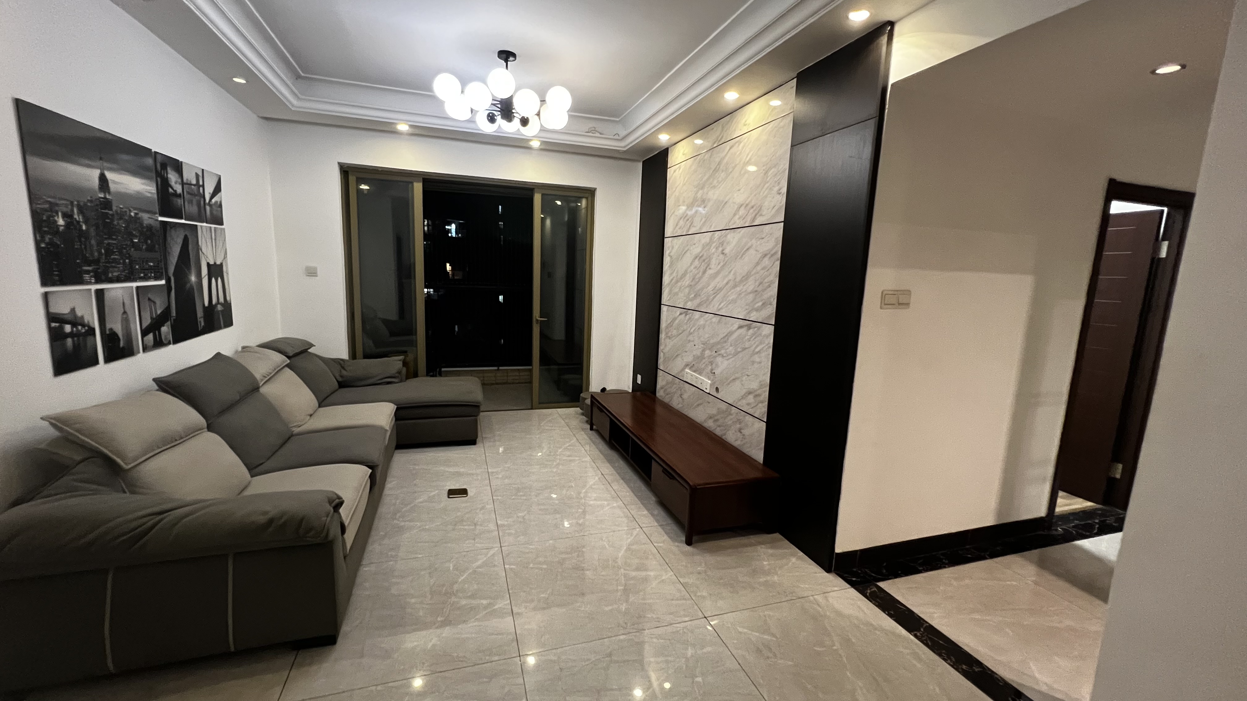 中恒海晖城 随时看房·