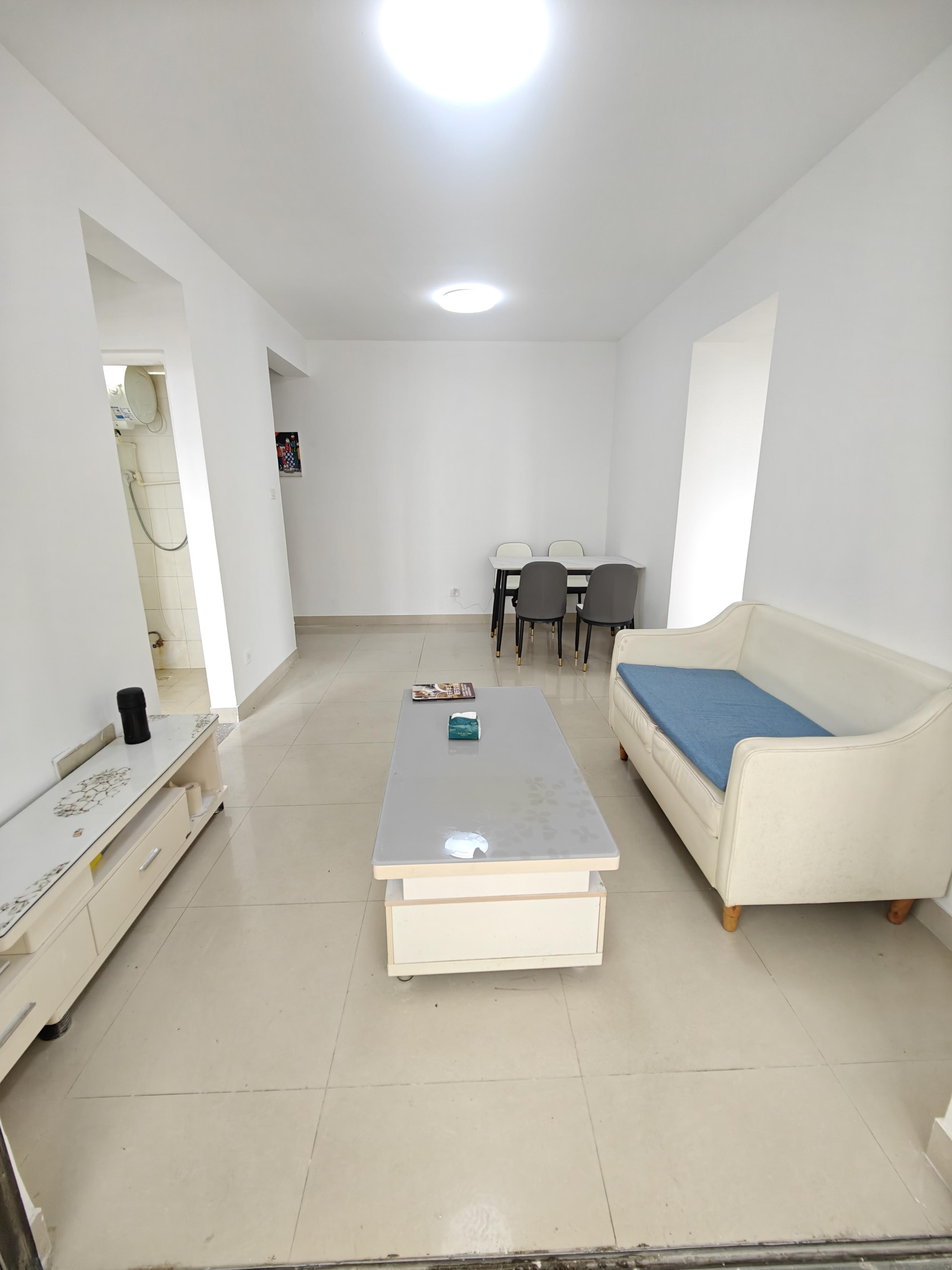 长益商业 1居室 10000元/月