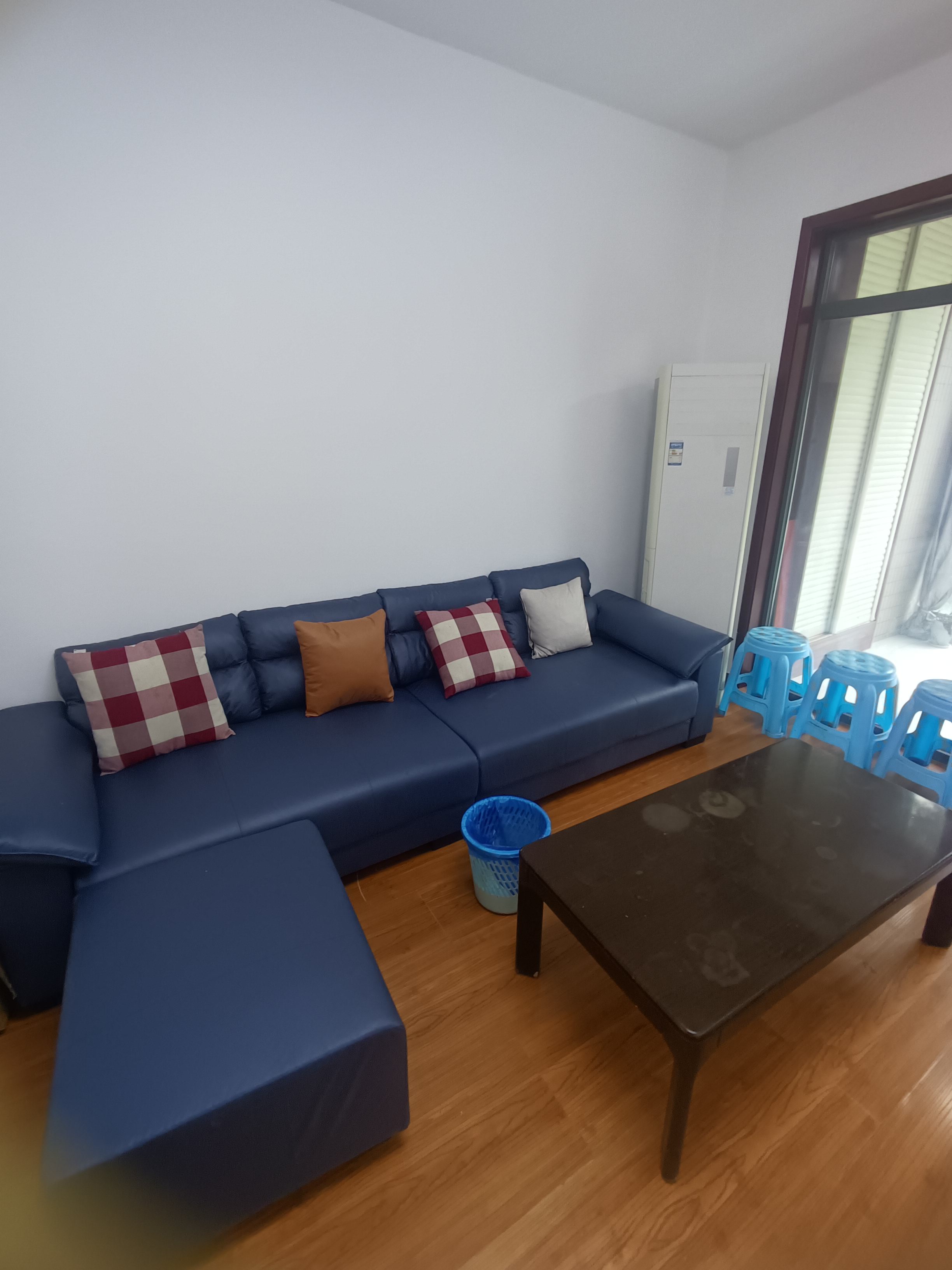 康河郦景三期）