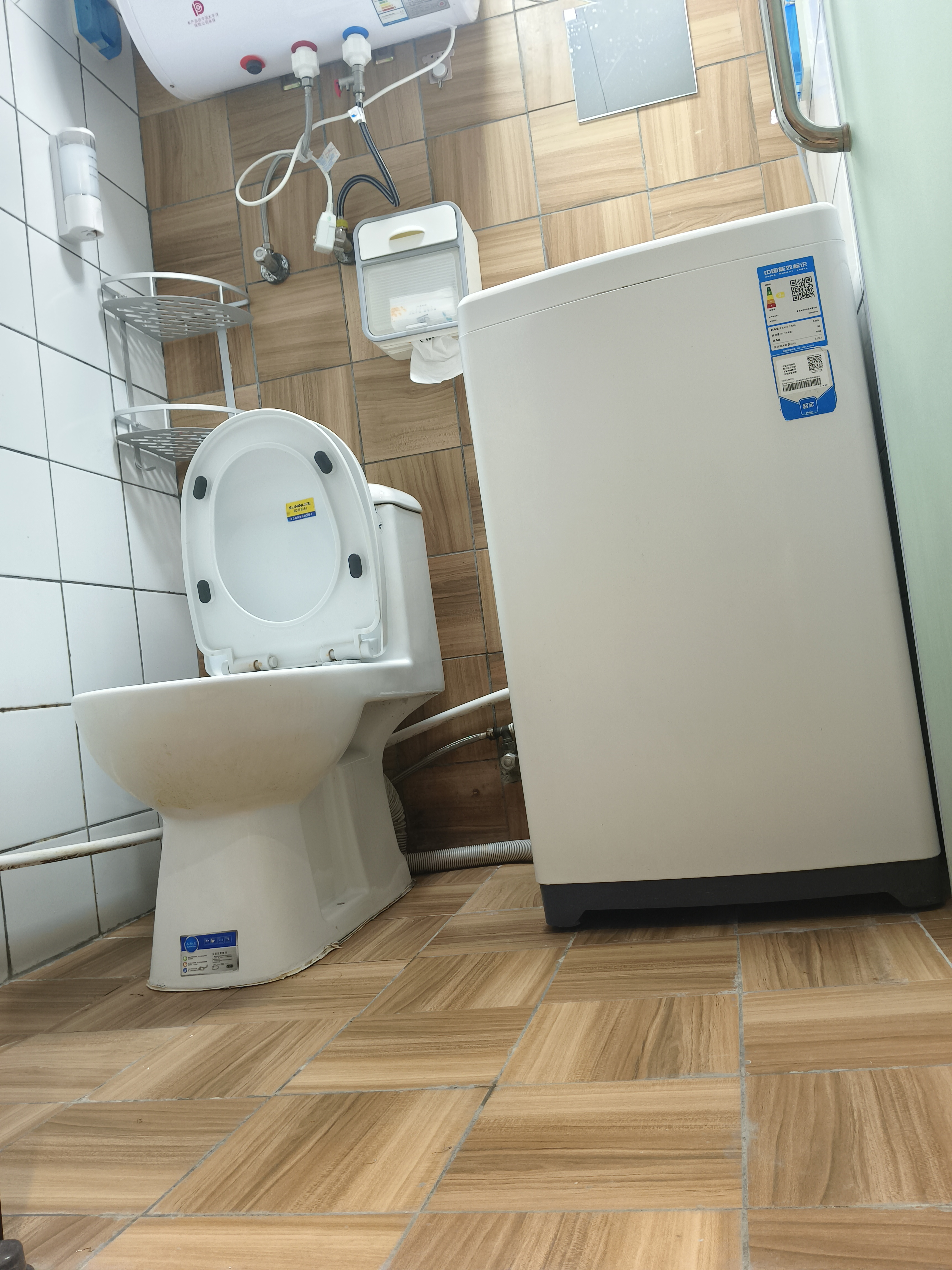 亭楼公寓 随时看房·