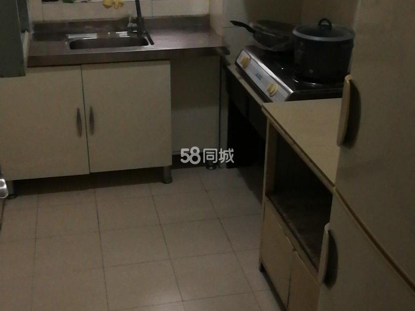 中国铁建国际城 随时看房·
