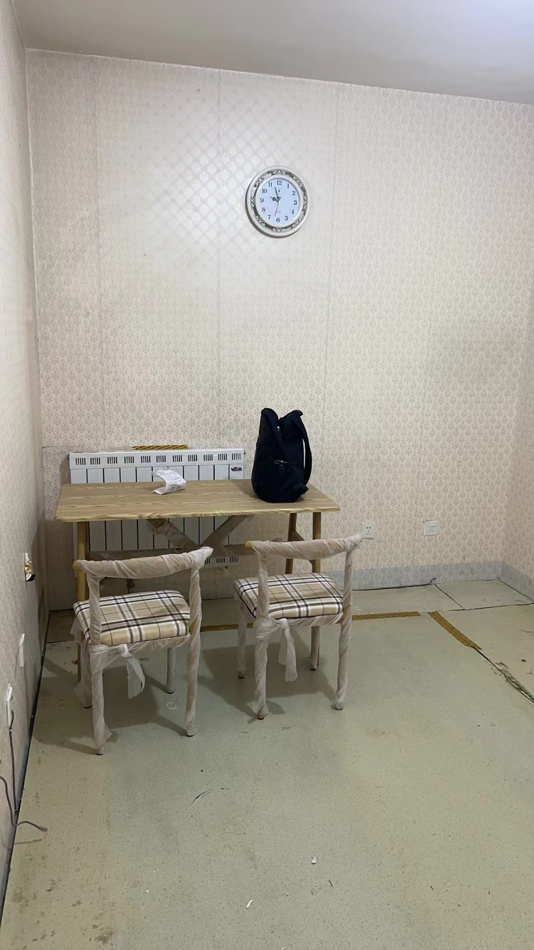 龙槐雅苑 随时看房·