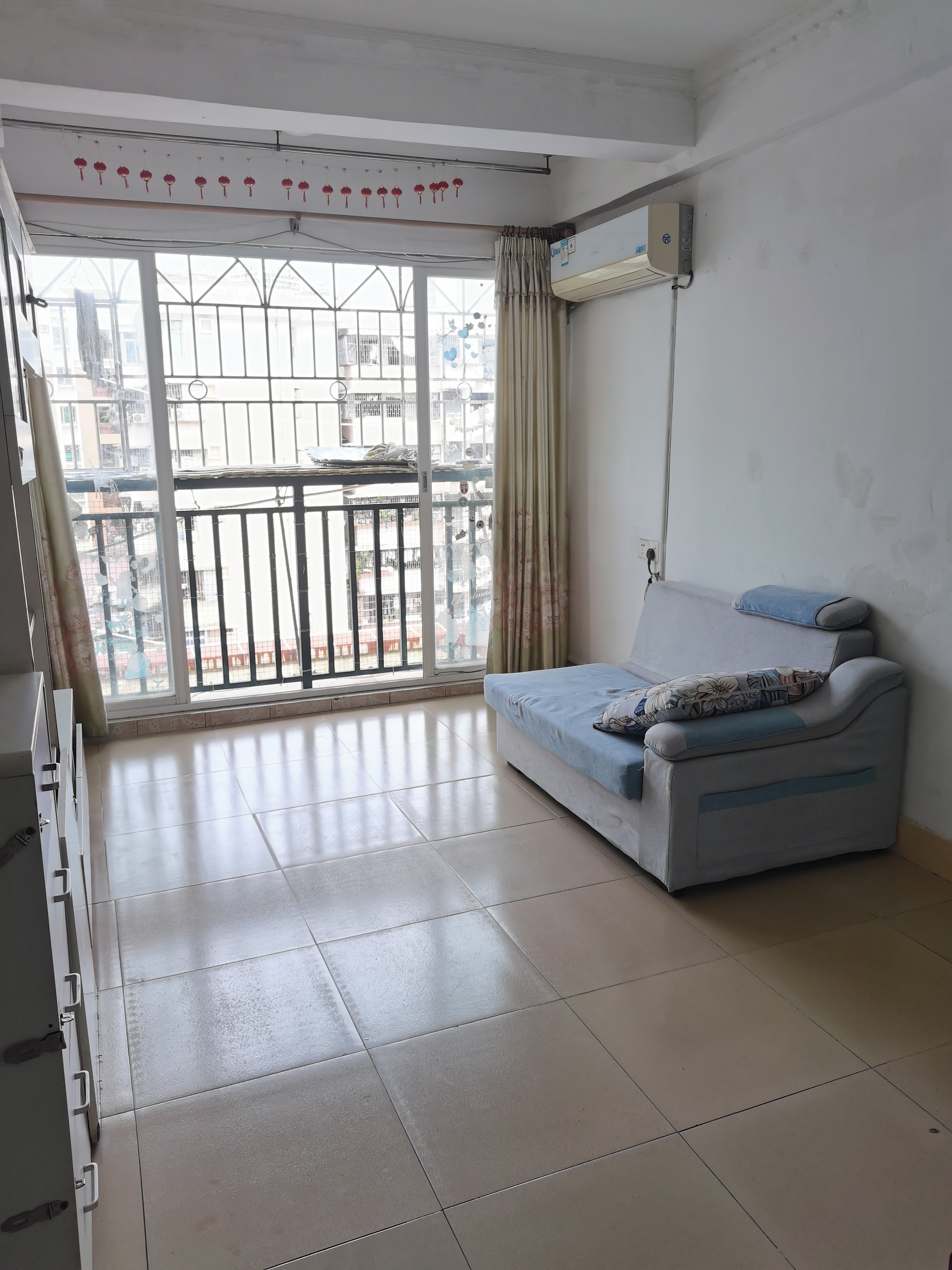 东方美地苑 1居室 4800元/月