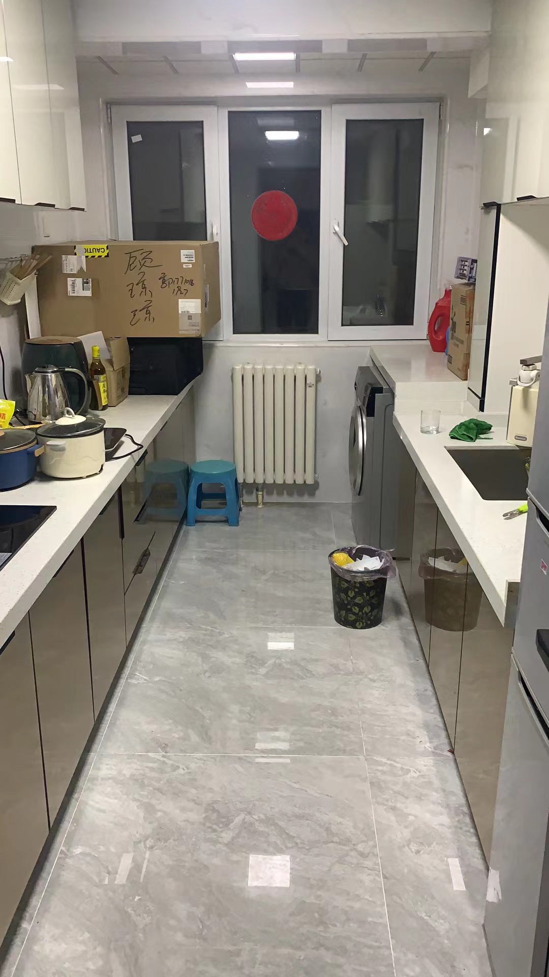 青荷里晨风园二期 随时看房·