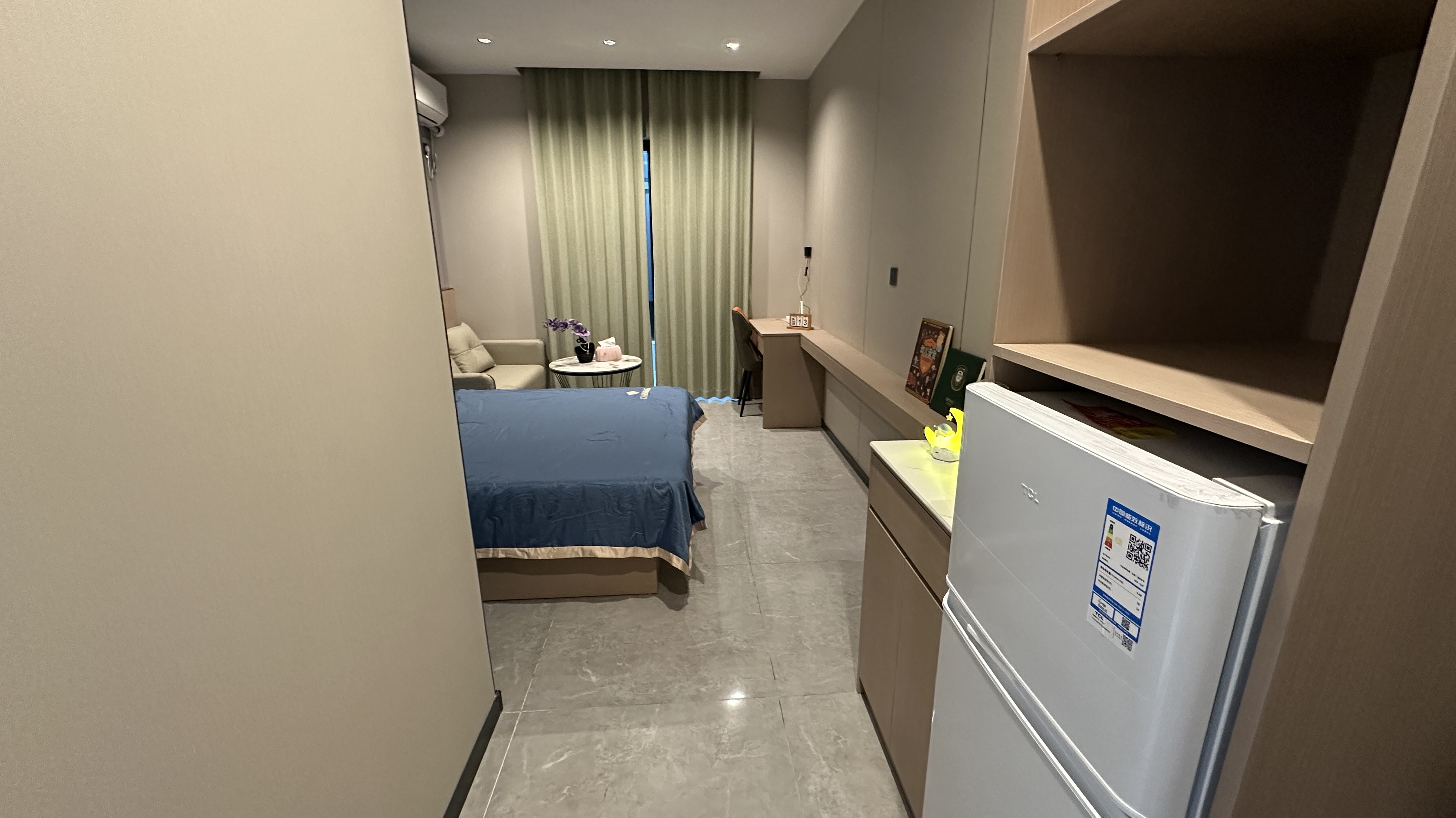 星海居 随时看房·