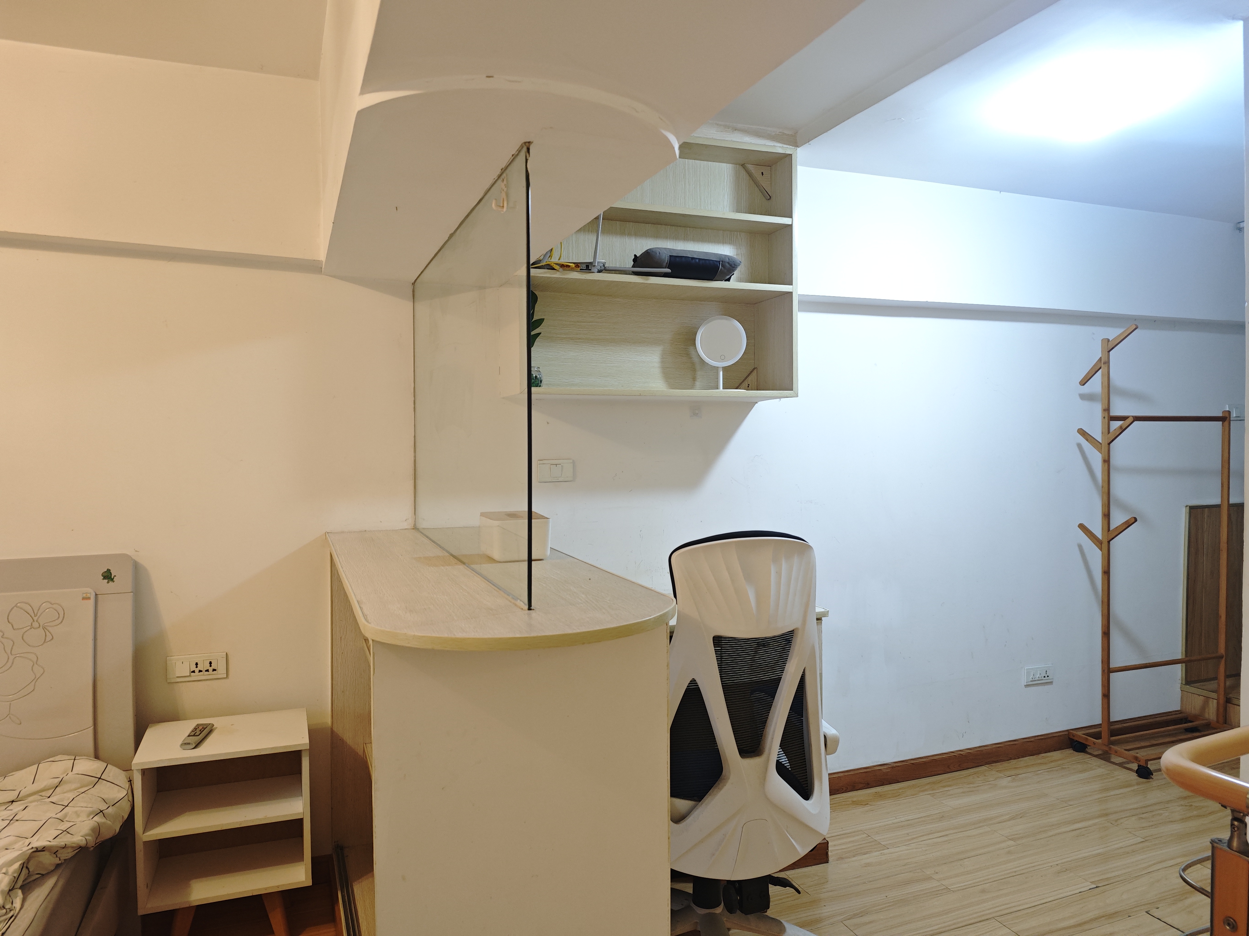 浪高美阁 随时看房·