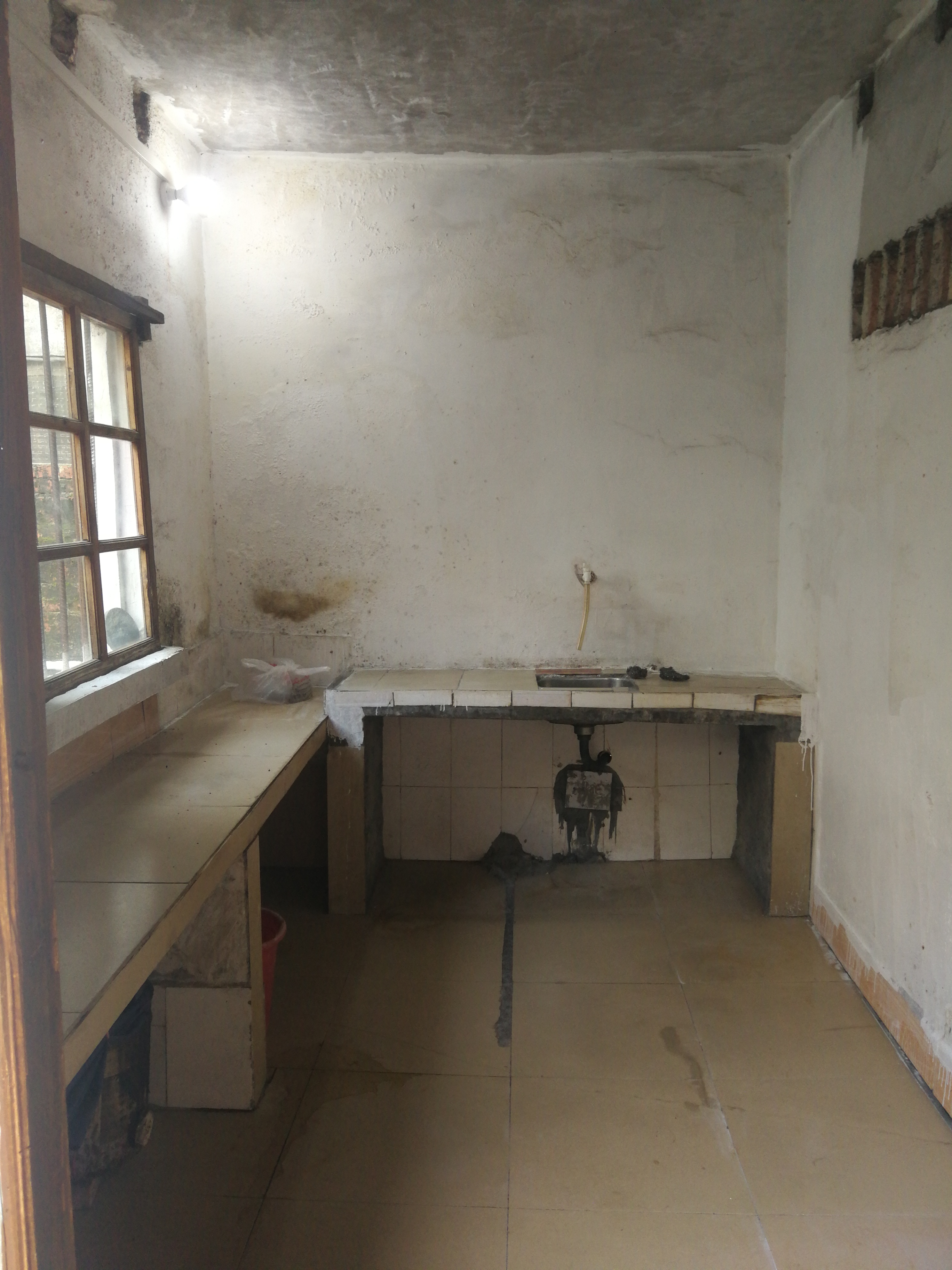 横栏镇三沙村 随时看房·