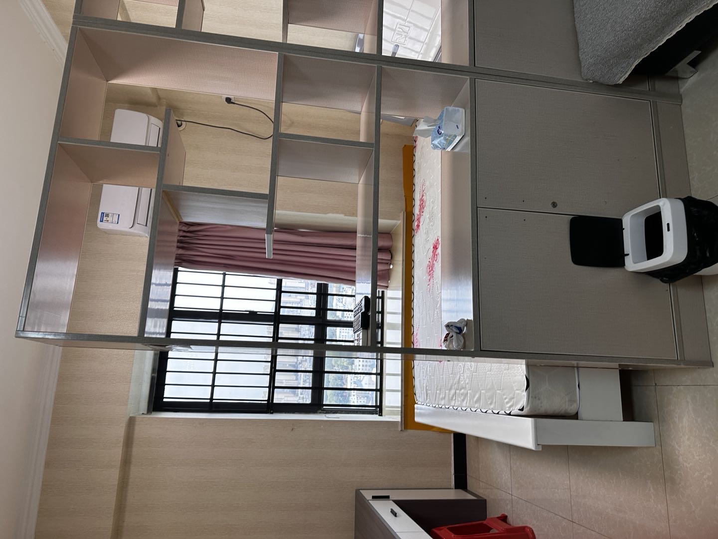 麻城广场 随时看房·