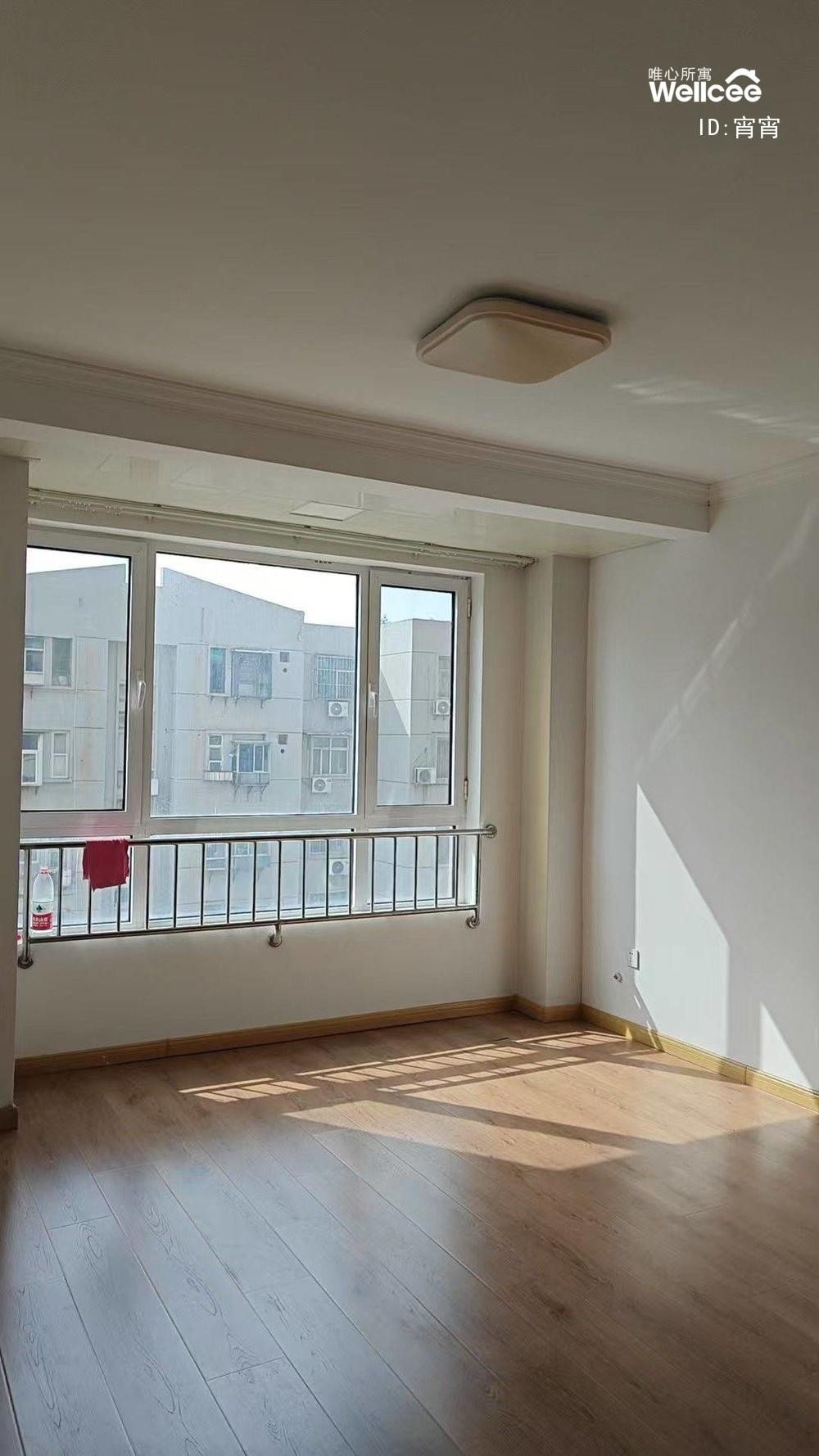 优悦中心 随时看房·