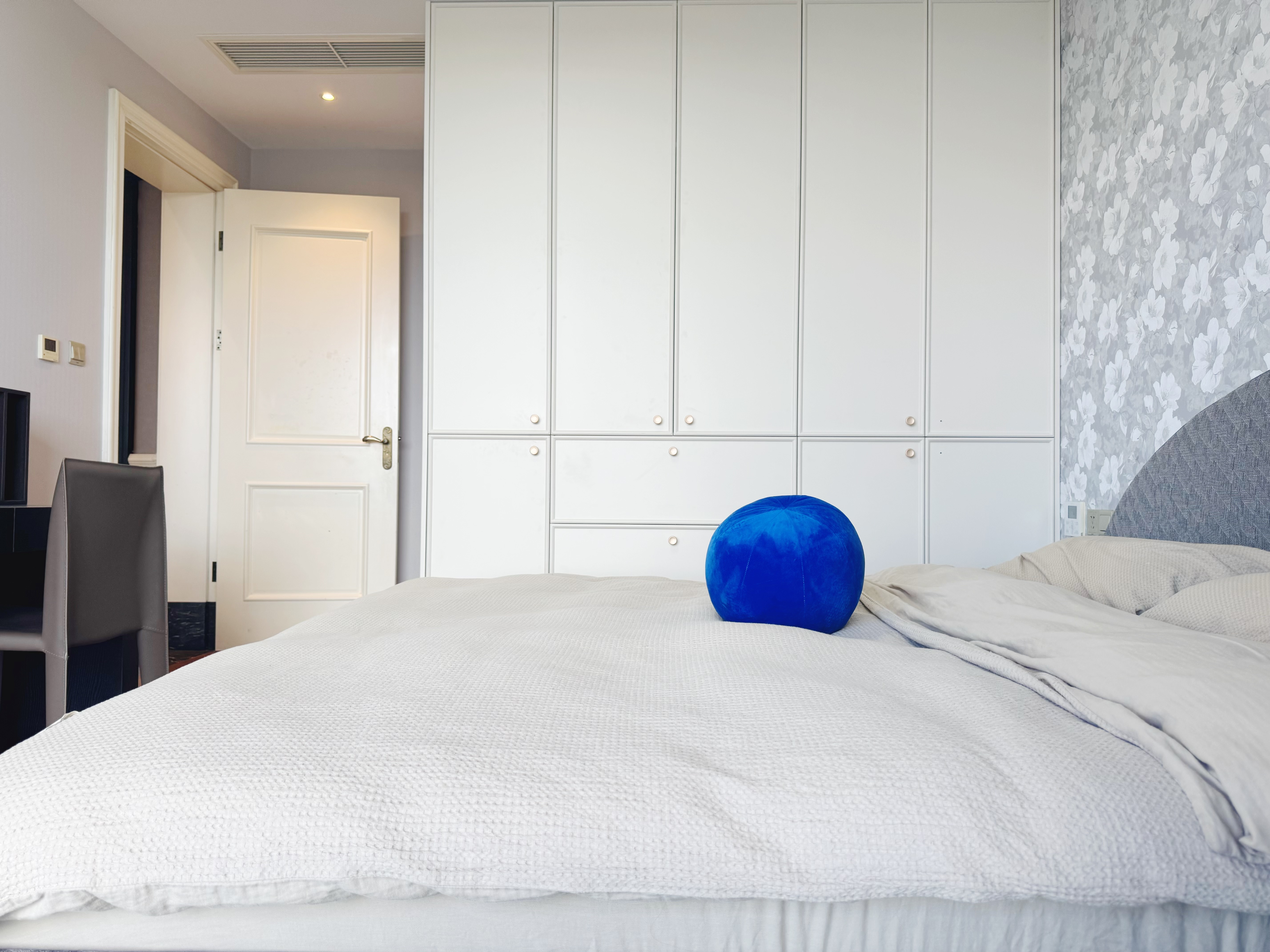 绿城紫薇花园 随时看房·