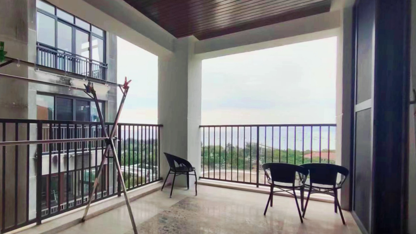 半山半岛双海湾 随时看房·