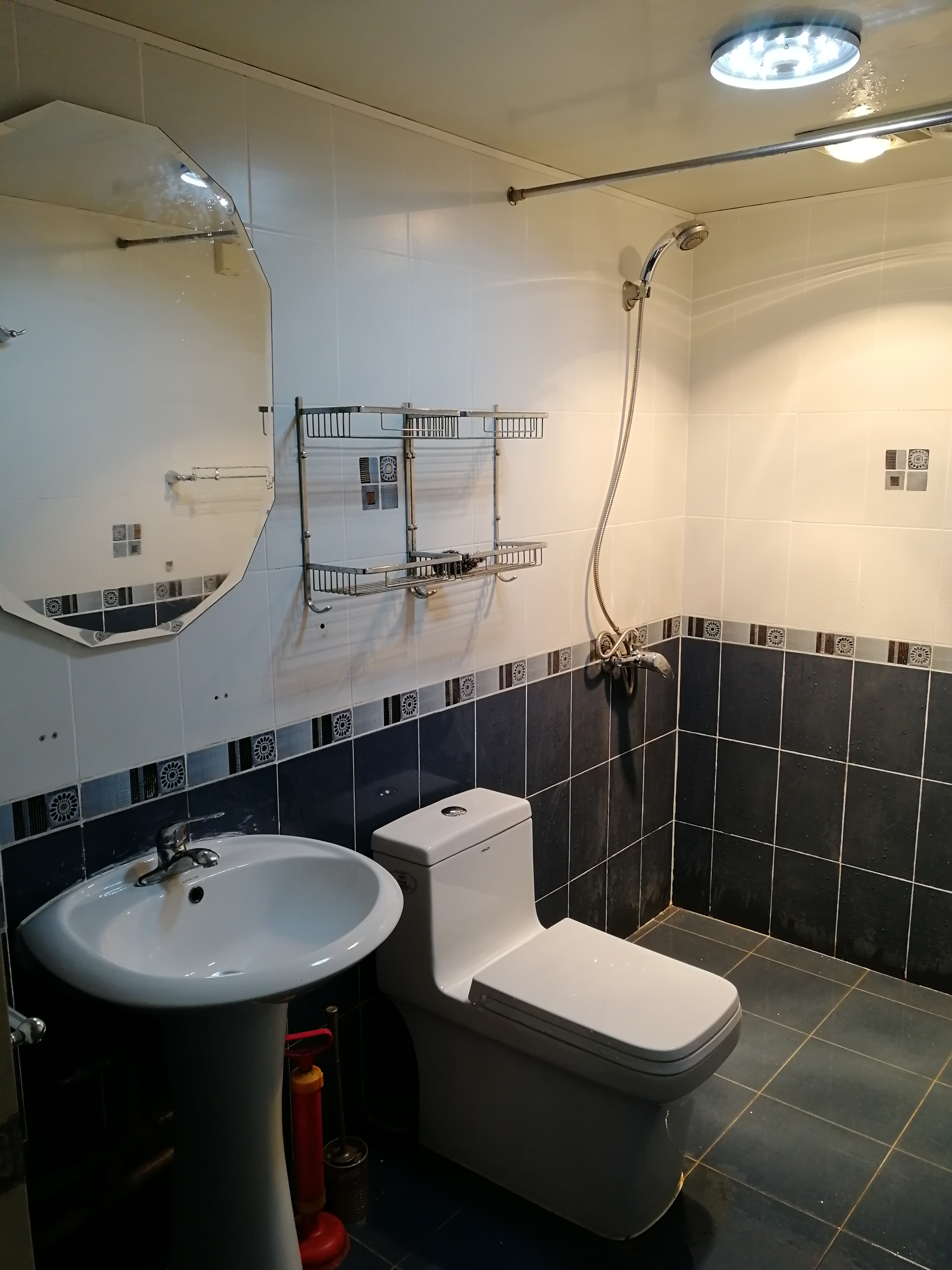 沁春家园 随时看房·