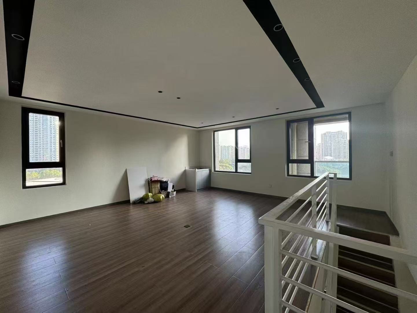 市府路壹号 随时看房·