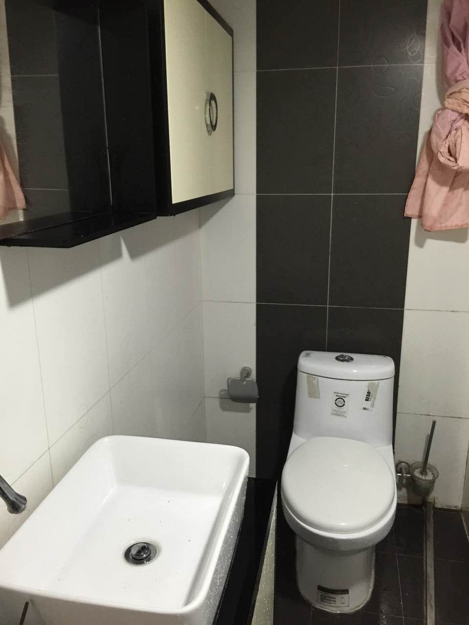 双花园南里二区 随时看房·