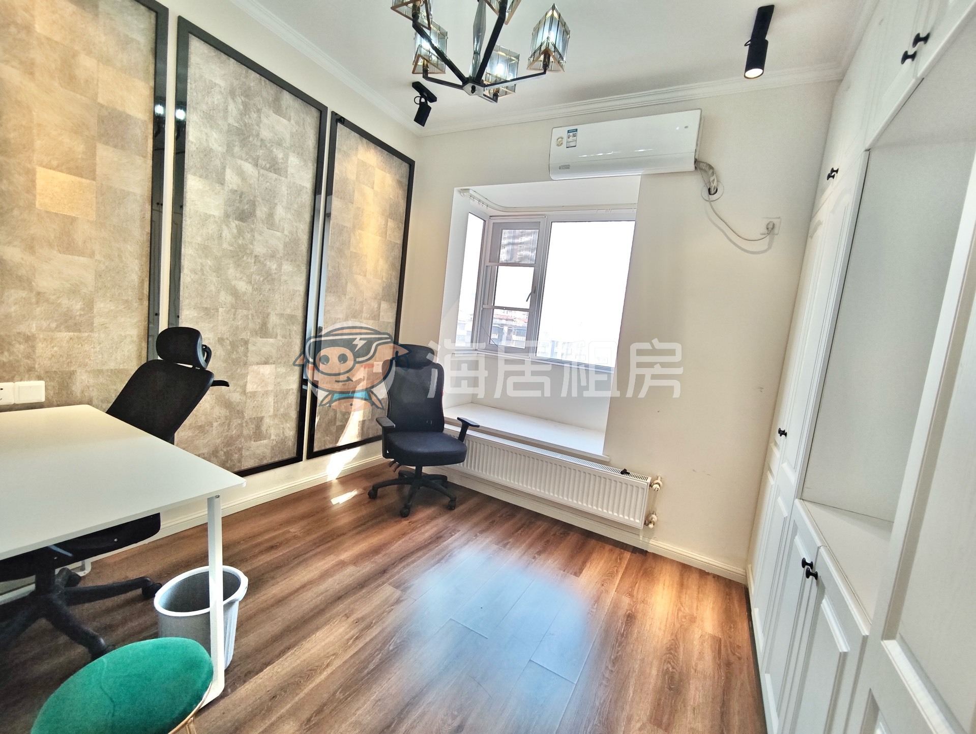 锦绣长江四期 随时看房·